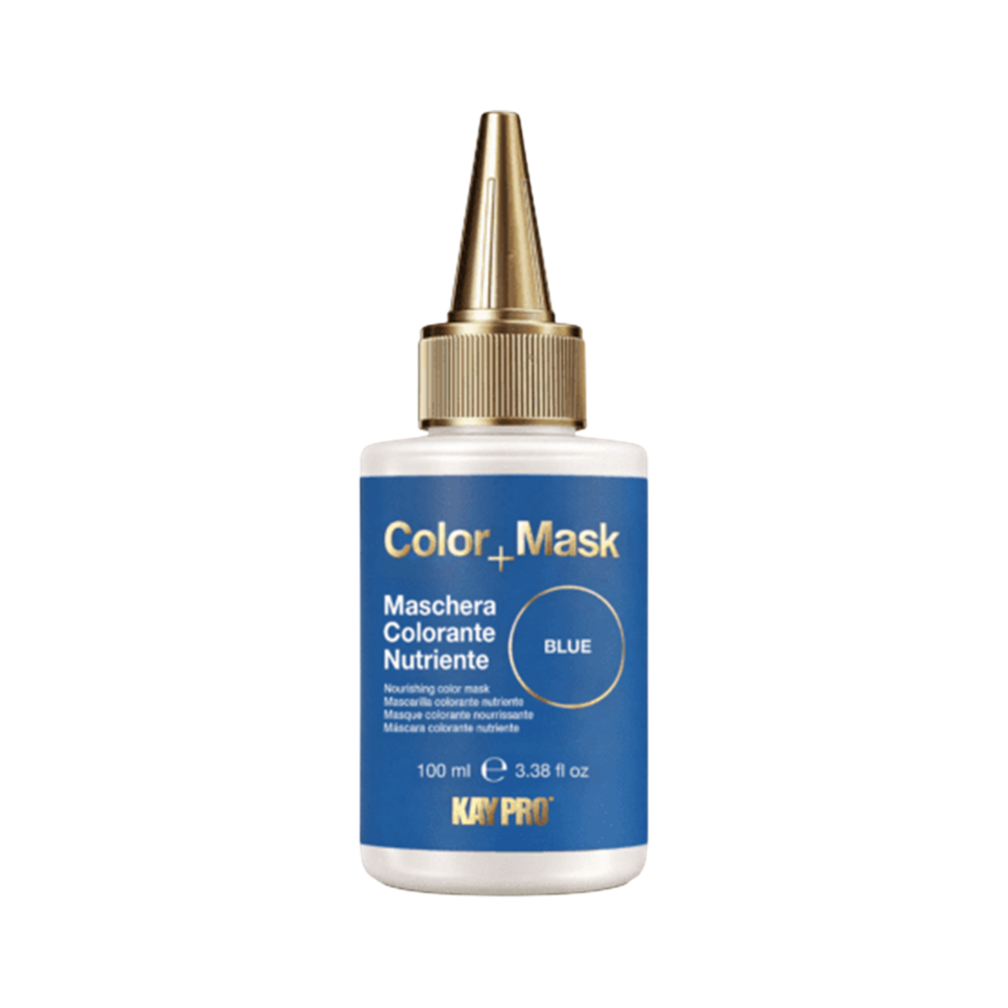 KAYPRO COLOR MASK Masque capillaire tonifiant 100 ml #2