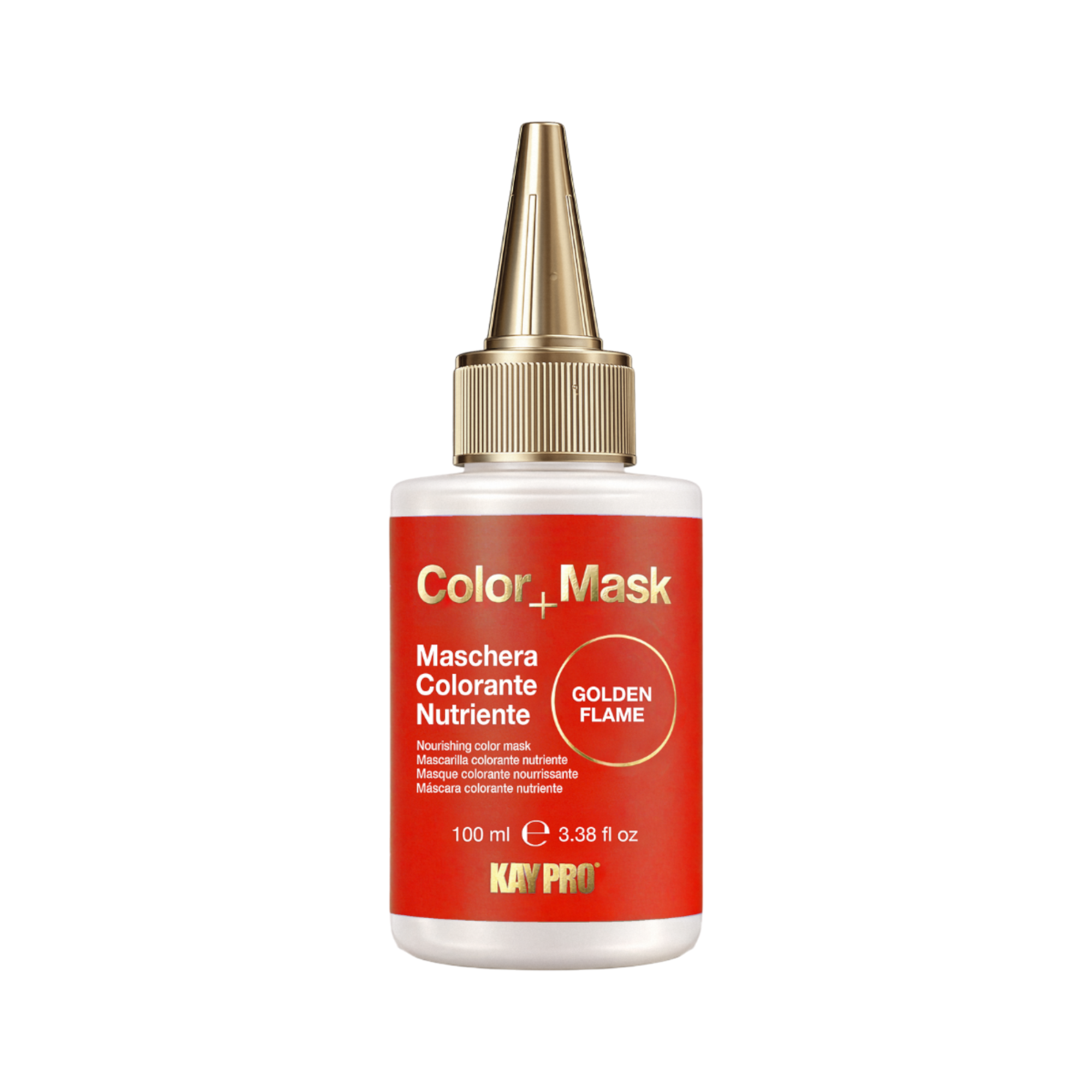 KAYPRO COLOR MASK Masque capillaire tonifiant 100 ml #5