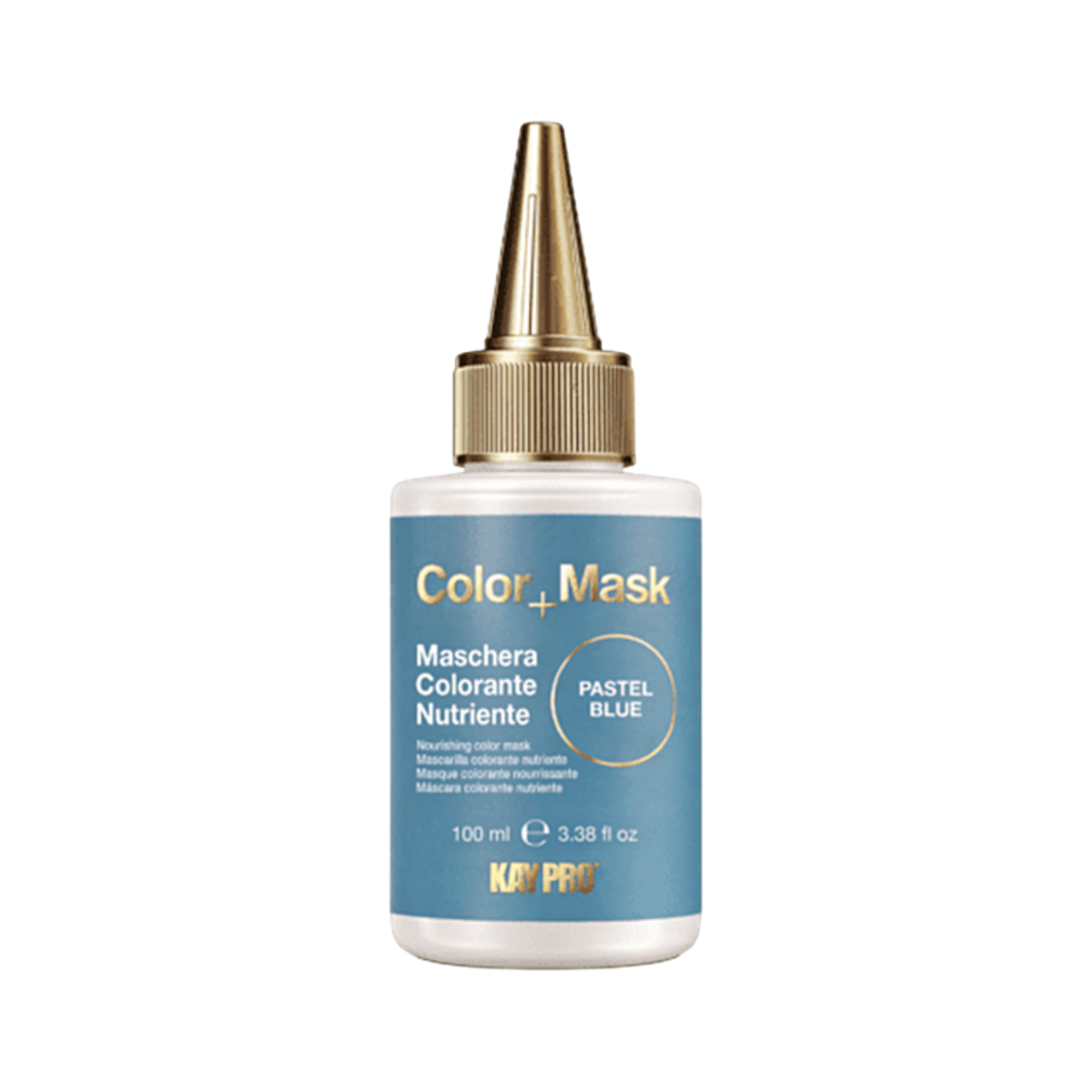 KAYPRO COLOR MASK Masque capillaire tonifiant 100 ml #6