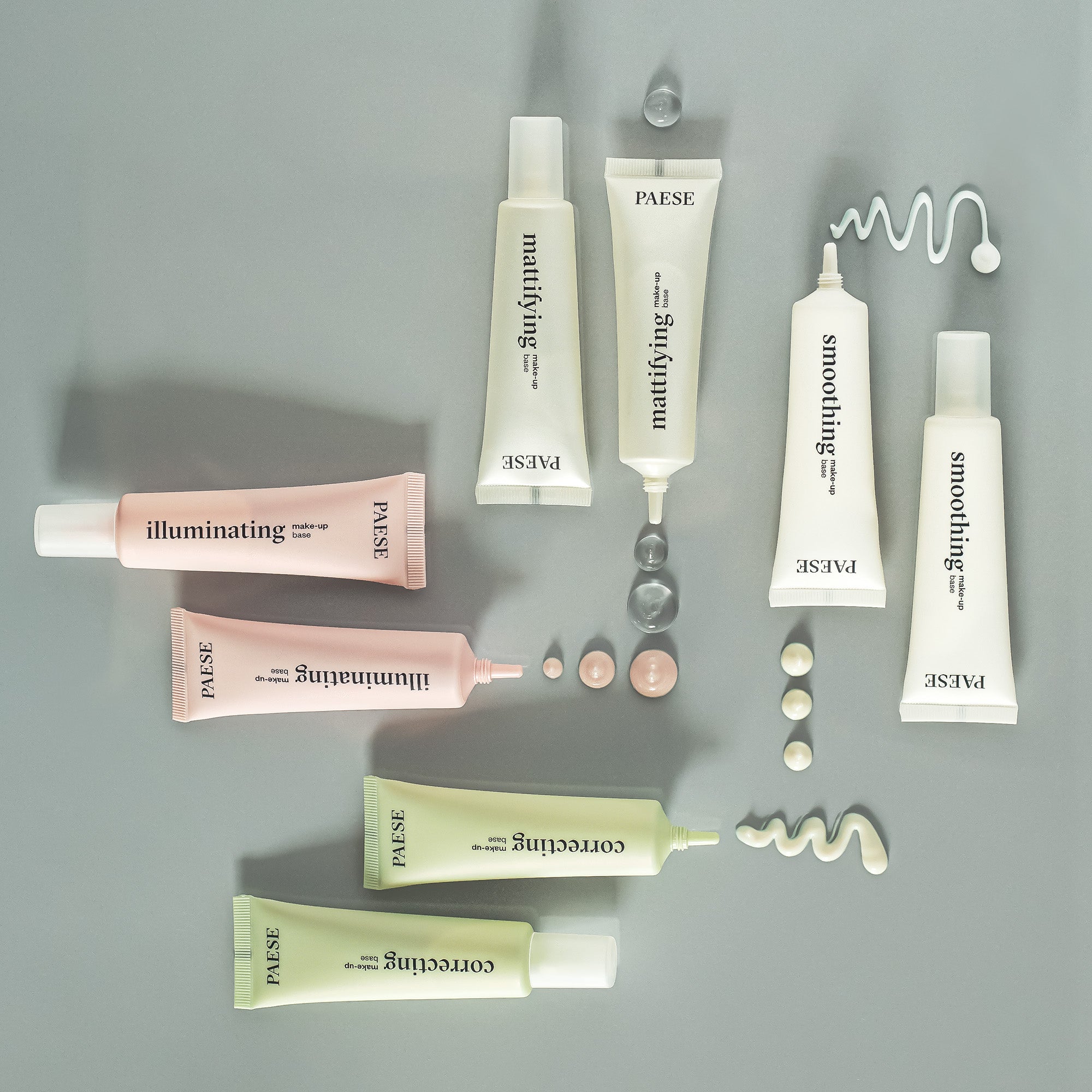 PAESE SMOOTHING Glättende Make-up-Basis 30 ml #2