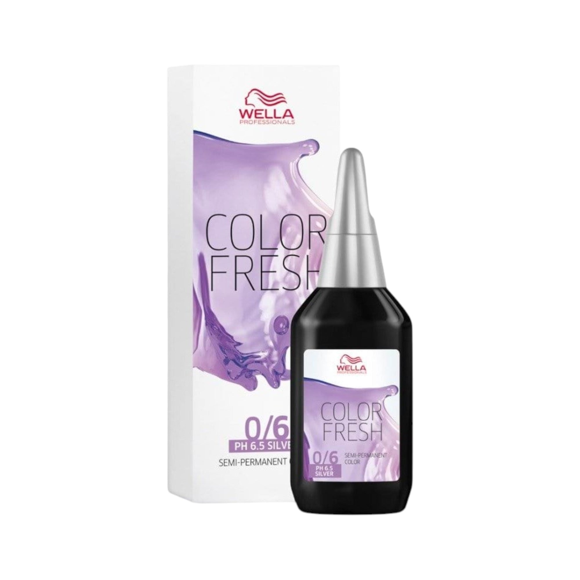 WELLA PROFESSIONALS COLOR FRESH Esaltatore di colore senza ammoniaca 75 ml