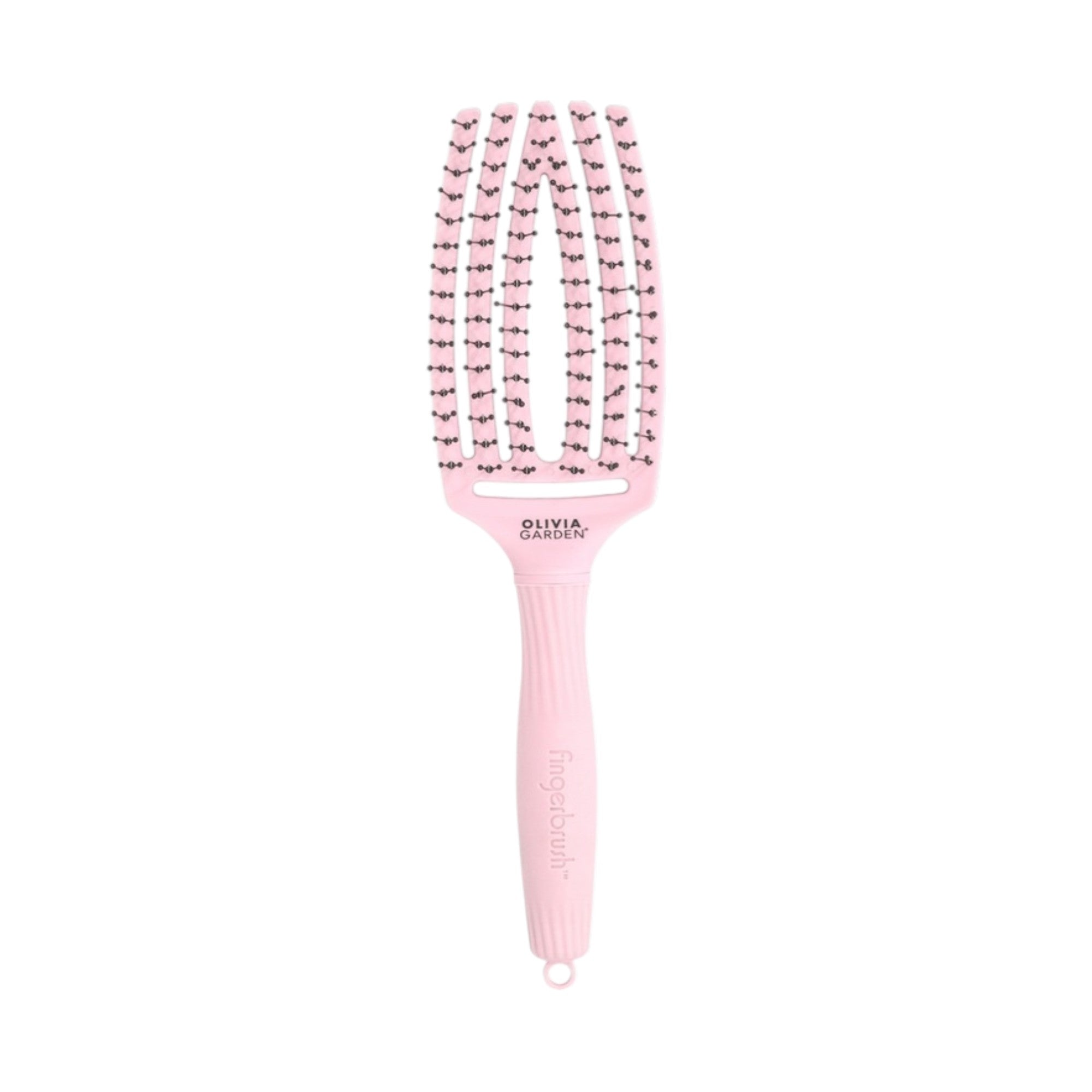 OLIVIA GARDEN Brosse à cheveux à double poils - Love Pastel