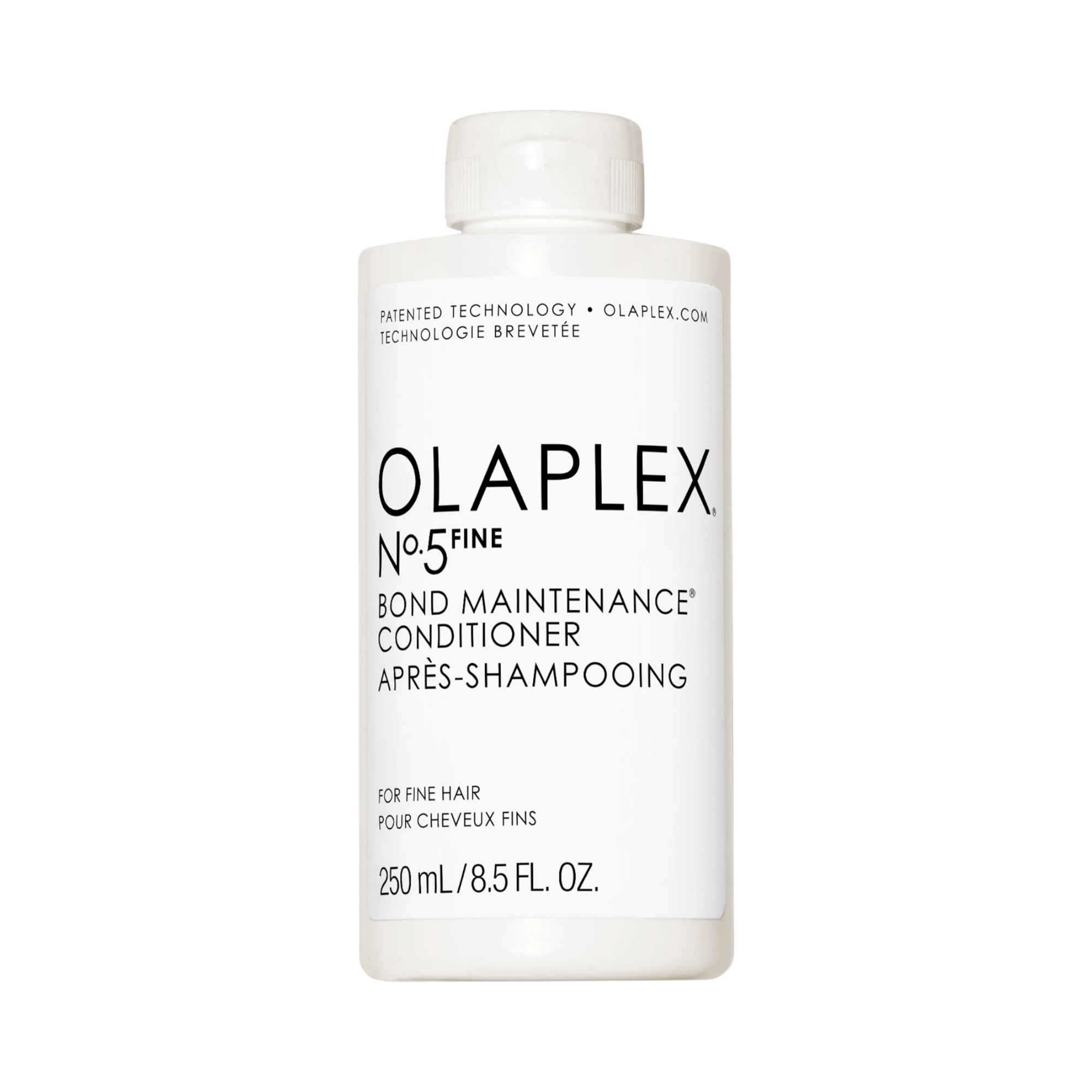 OLAPLEX FINE LIAISON ENTRETIEN NO. 5 Après-shampooing régénérant et fortifiant 250 ml