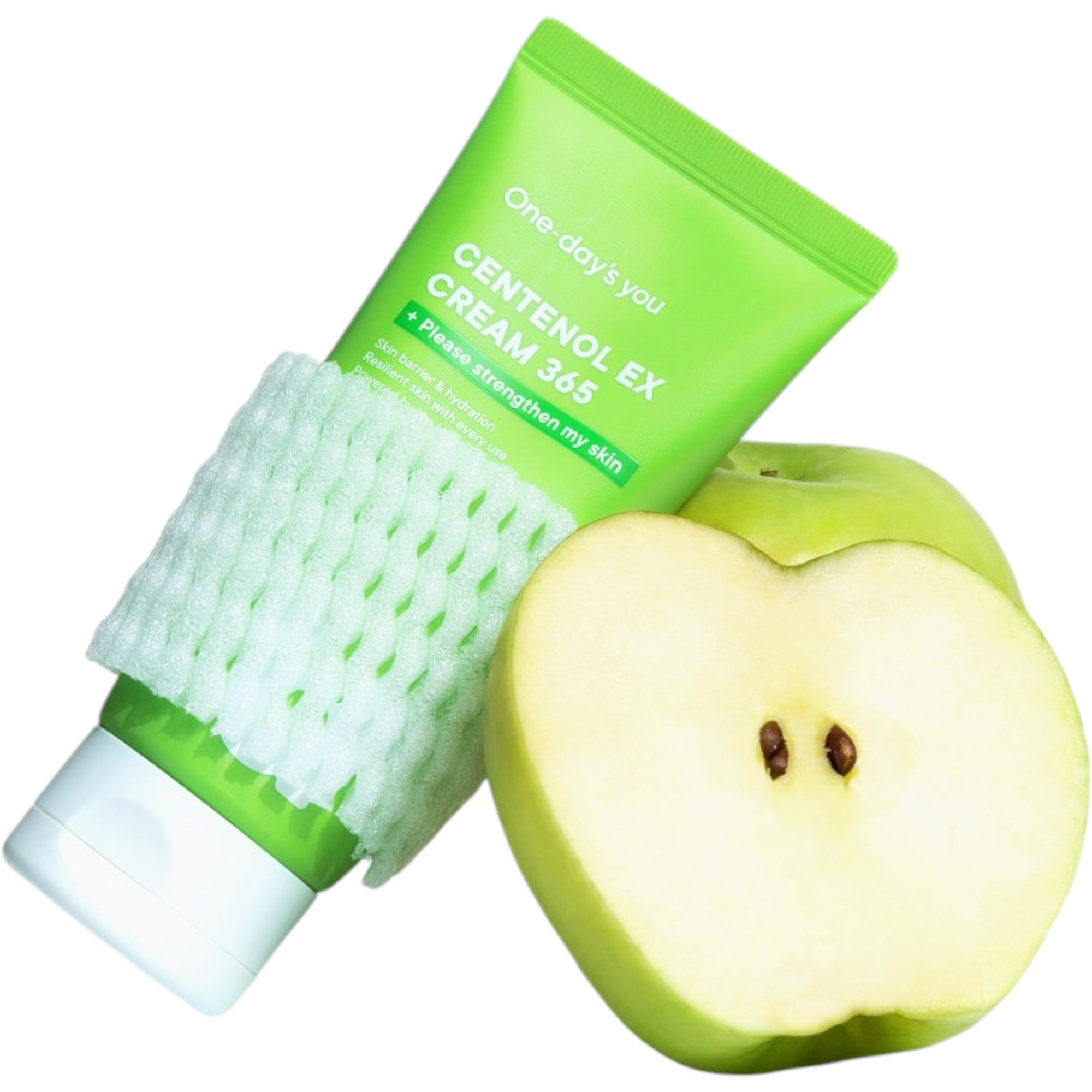 ONE-DAY'S YOU CENTENOL™ EX CREM 365 Crème pour le visage favorisant l'hydratation et renforçant la barrière cutanée 80 ml #2