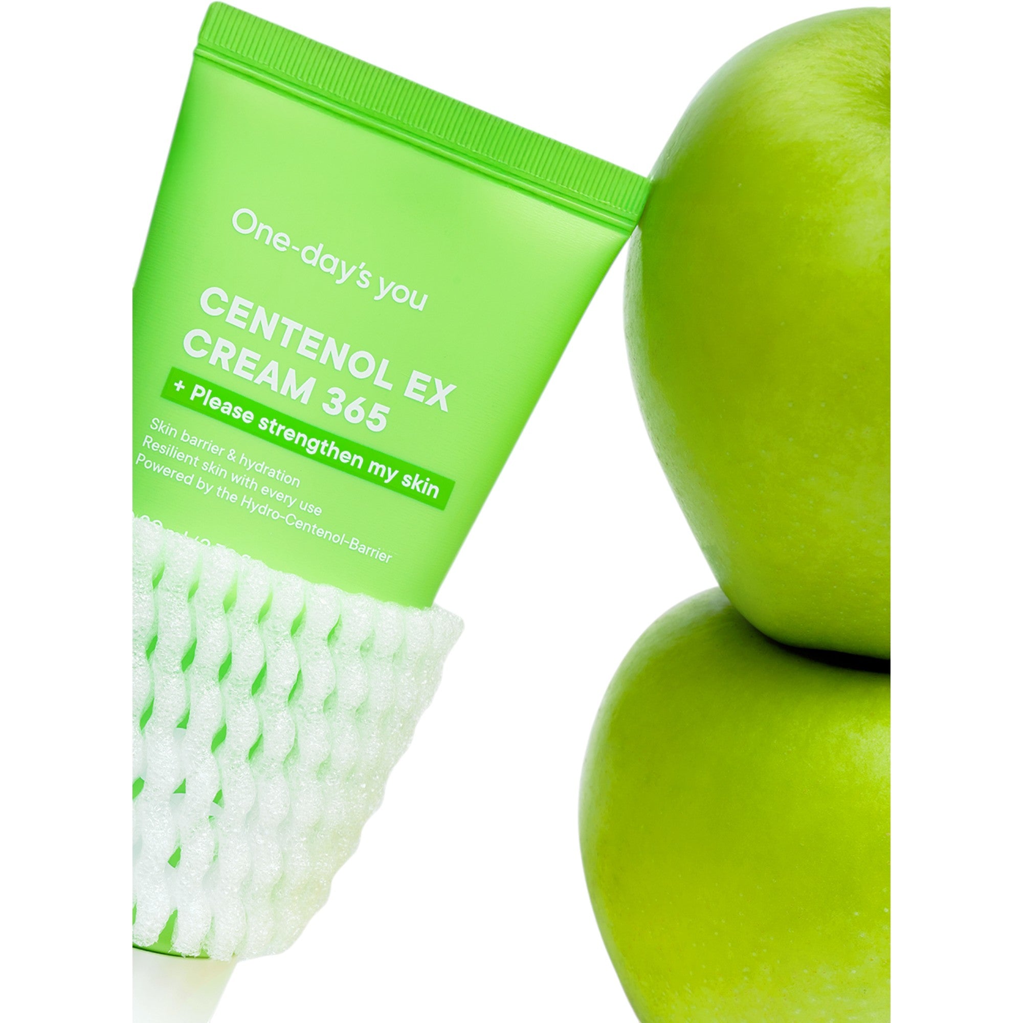 ONE-DAY'S YOU CENTENOL™ EX CREM 365 Crème pour le visage favorisant l'hydratation et renforçant la barrière cutanée 80 ml #3