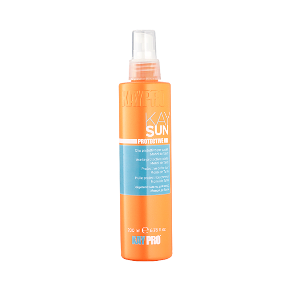 KAYPRO KAYSUN SPRAY Spray protecteur pour cheveux après exposition au soleil 200 ml