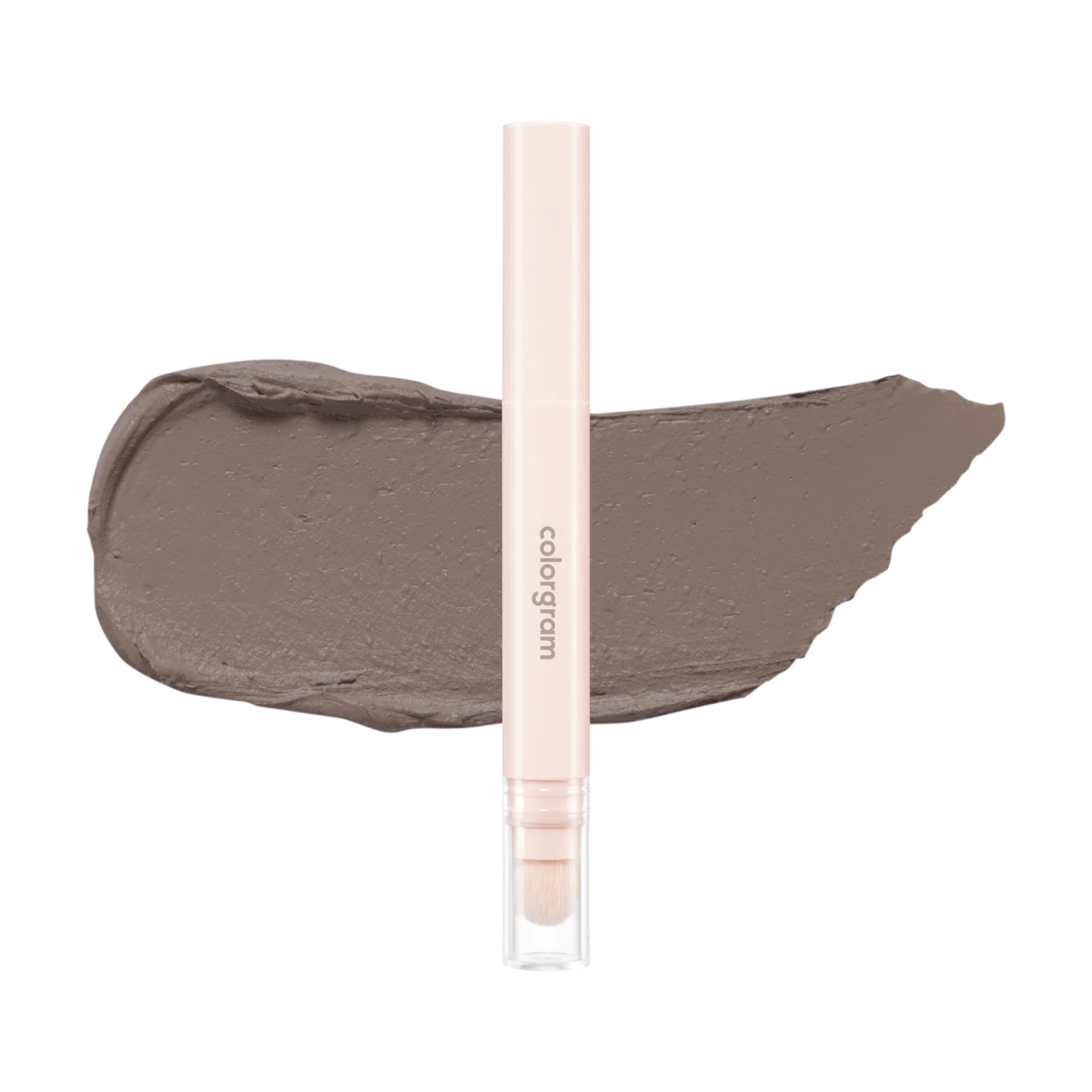 COLORGRAM RE-FORMING CONTOUR STICK Stick contour visage crémeux, 02 Cool Tone 1,3 g