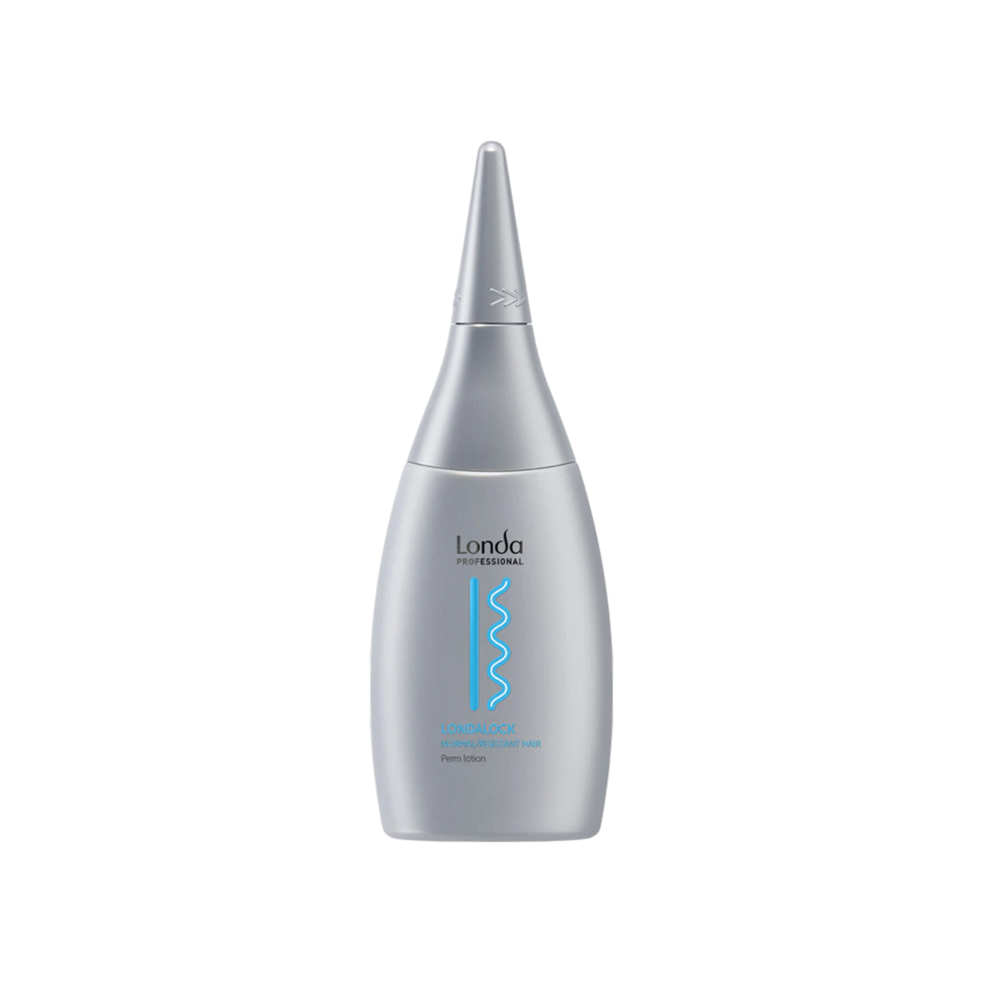 LONDA PROFESSIONAL CURL LOTION N/R Liquide pour permanente 75 ml
