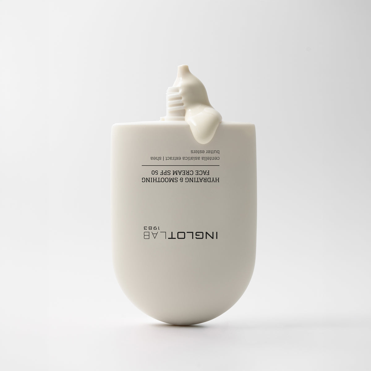 INGLOT LAB SPF 50 Crème visage hydratante et lissante 50 ml #2
