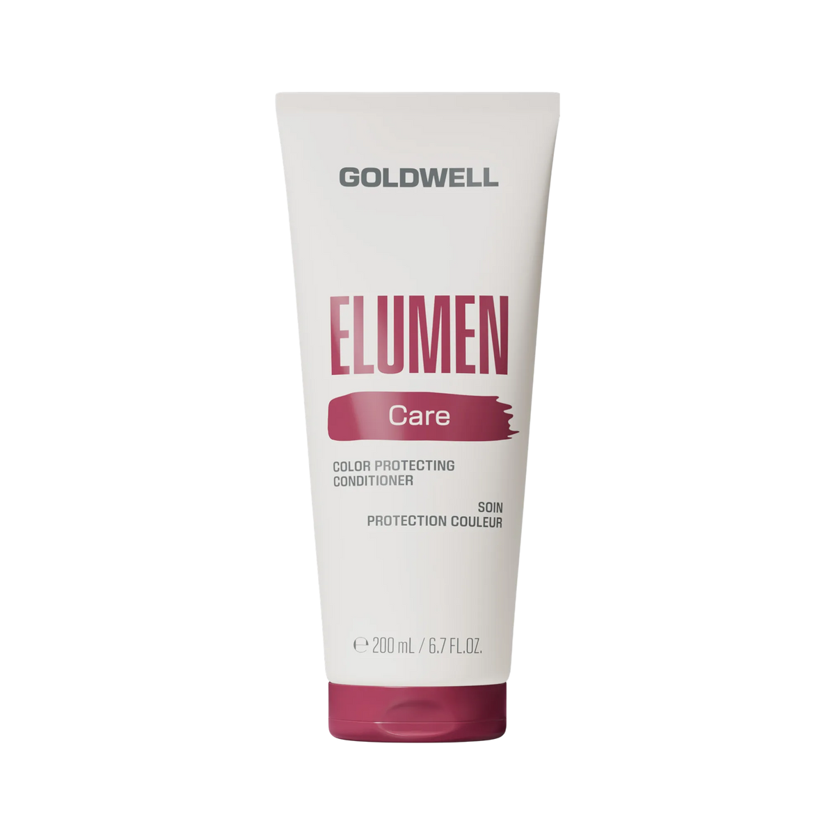 GOLDWELL ELUMEN CARE Après-shampooing pour cheveux colorés 200 ml