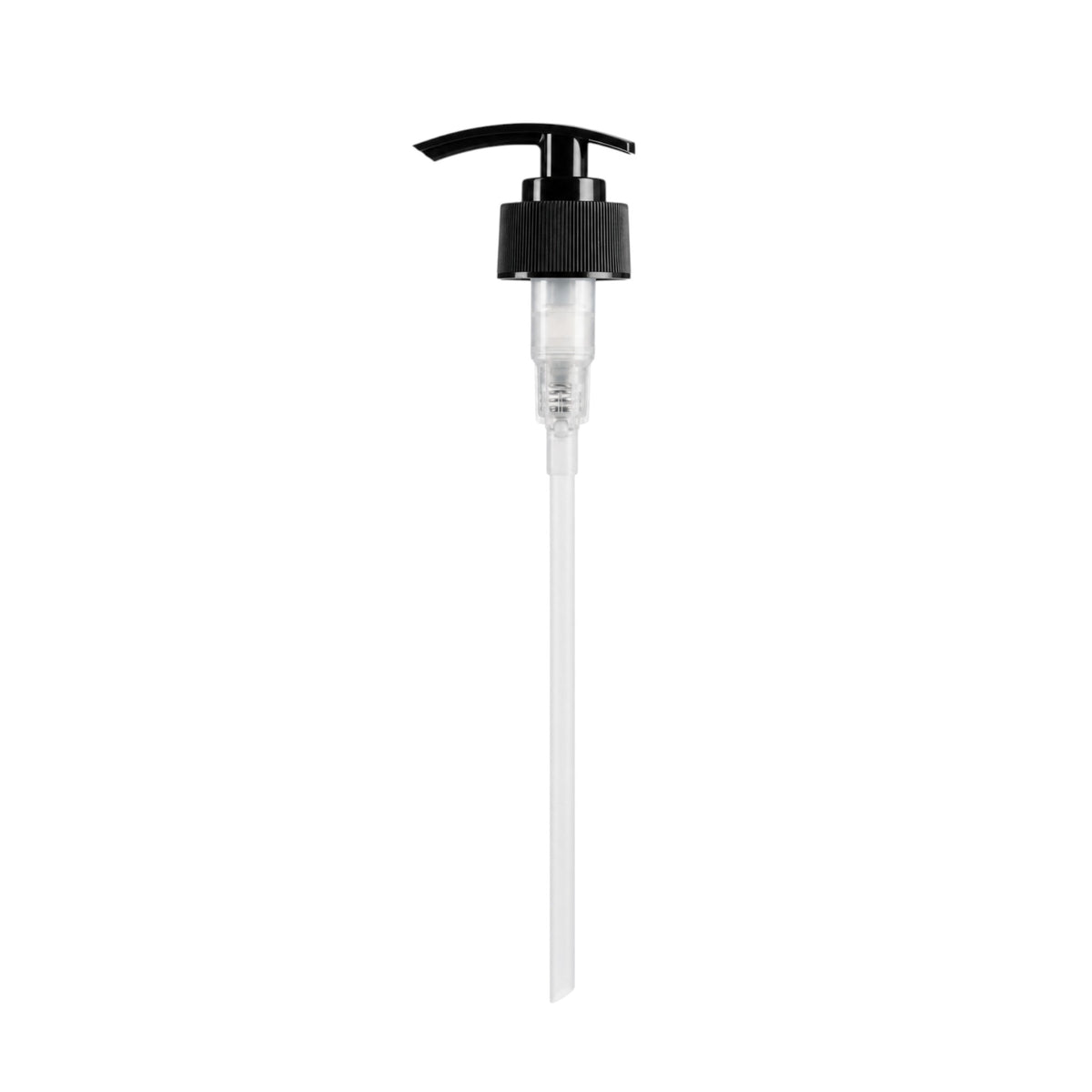 Pompka Matrix / L’Oréal do szamponu i odżywki 1 – 1,5 l, czarna