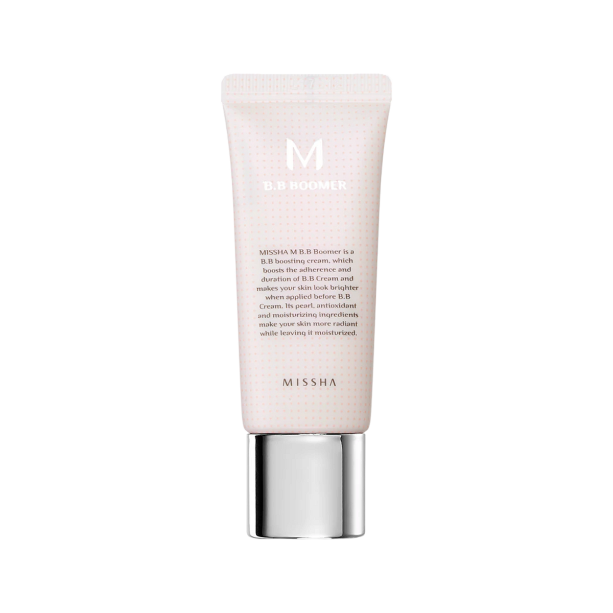 MISSHA M BB BOOMER Base de maquillage éclairante 20 ml