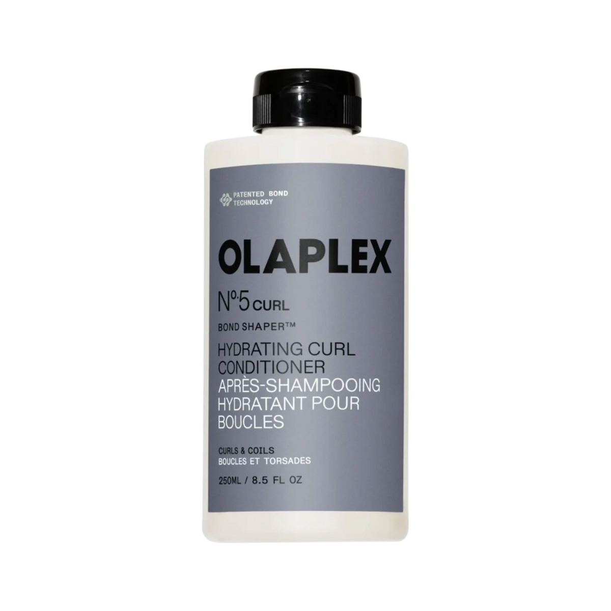 OLAPLEX Nº.5 CURL BOND SHAPER Après-shampooing hydratant pour cheveux bouclés 250 ml