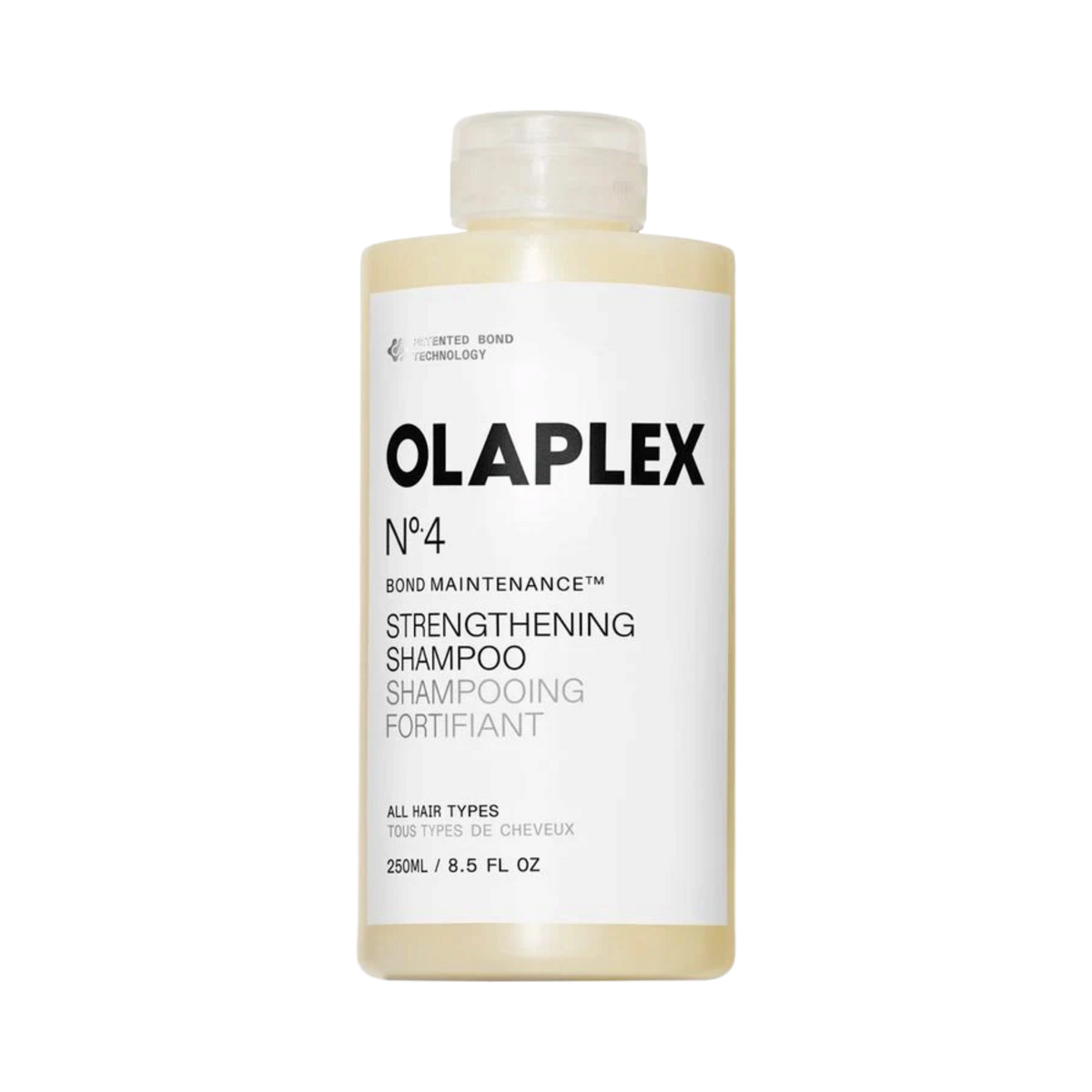 OLAPLEX NO.4 BOND MAINTENANCE Shampooing capillaire restructurant 250 ml