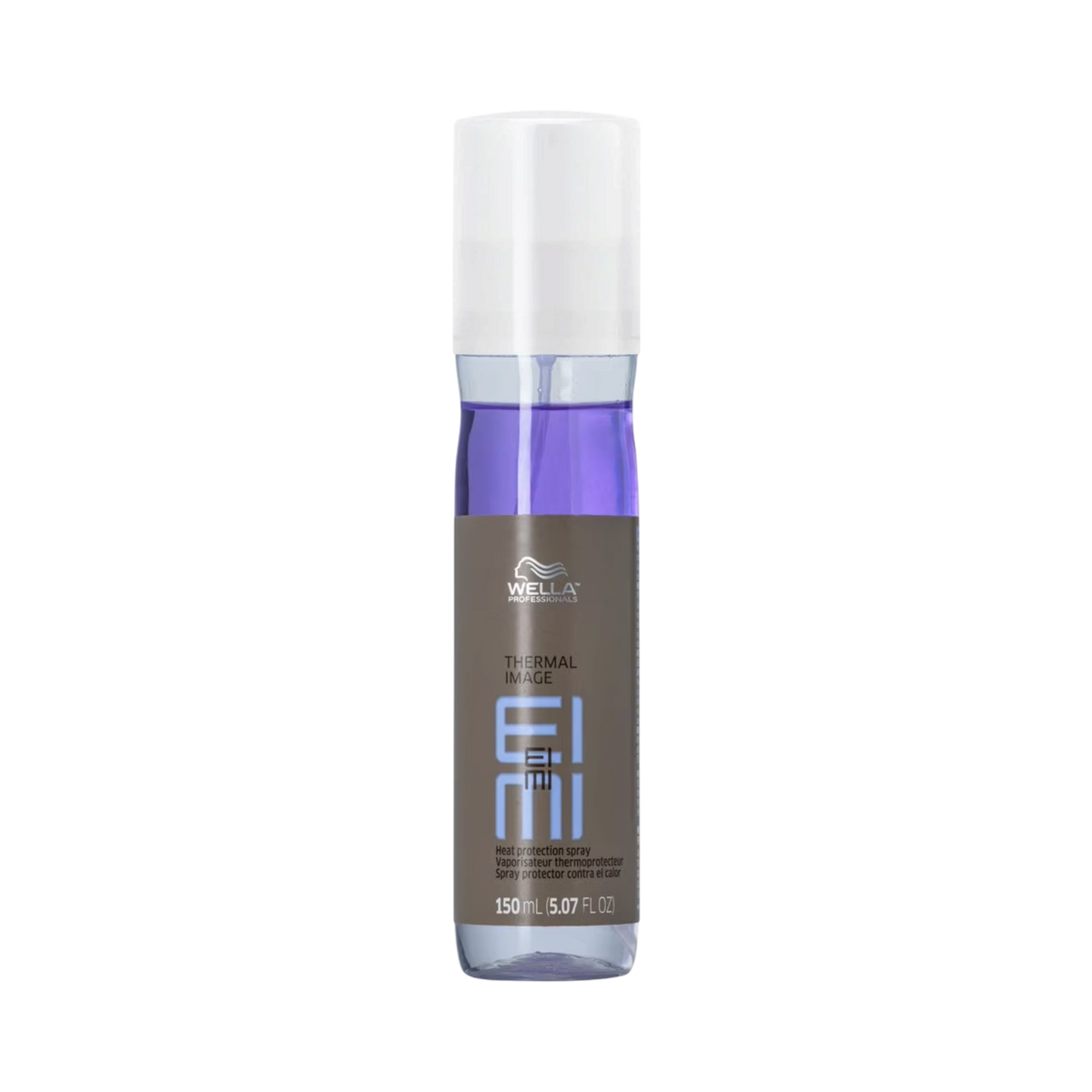 WELLA PROFESSIONALS EIMI THERMAL IMAGE Laque thermo-protectrice pour cheveux 150 ml