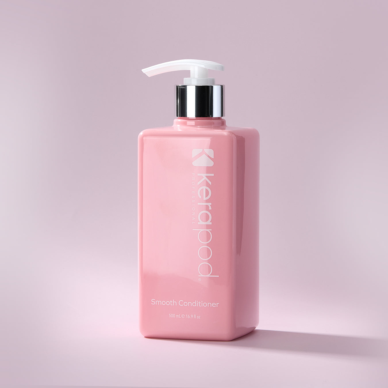 KERAPOD SMOOTH Après-shampooing lissant pour tous types de cheveux 500 ml #3
