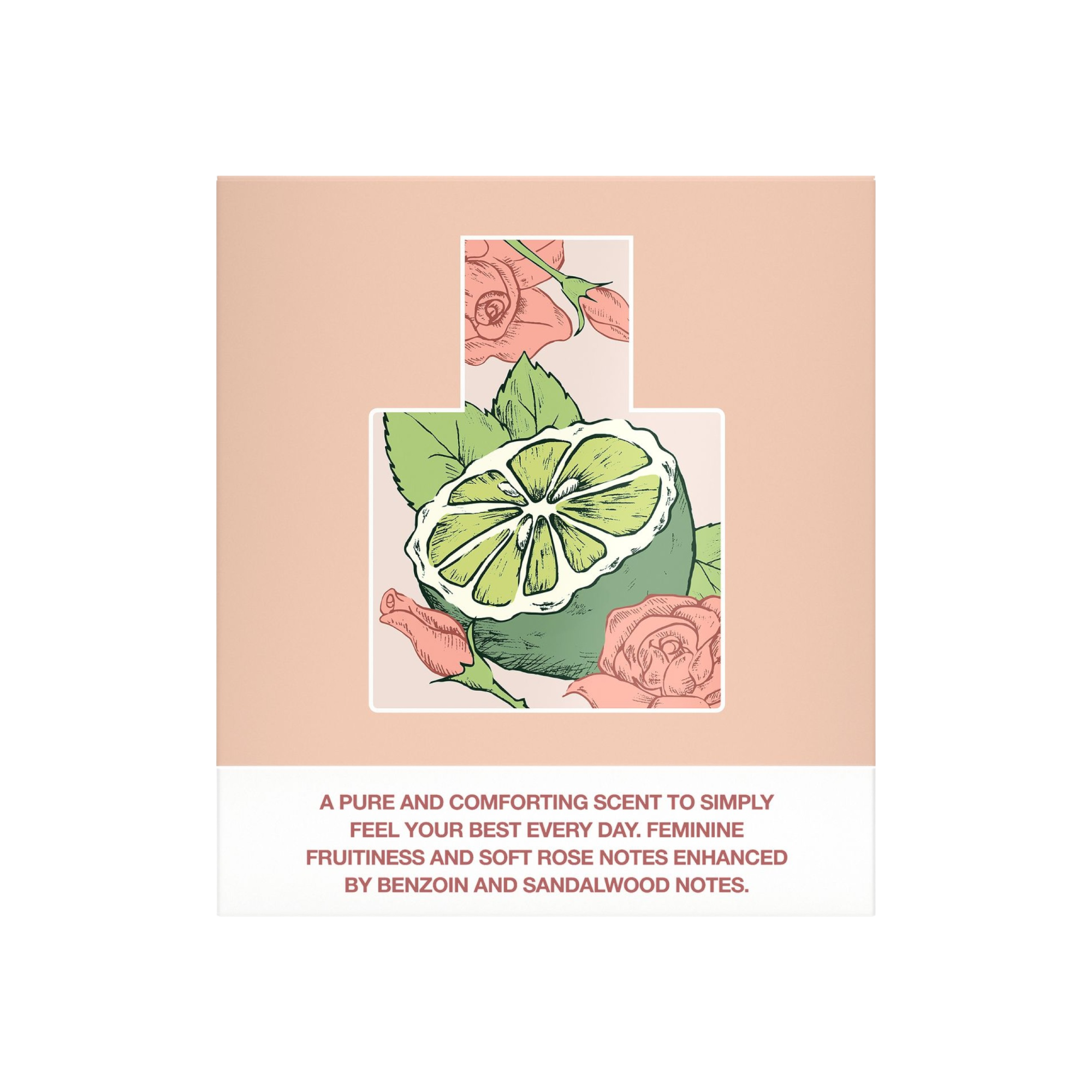 MEXX SIMPLY FOR HER Eau de Parfum Femme 40 ml #2