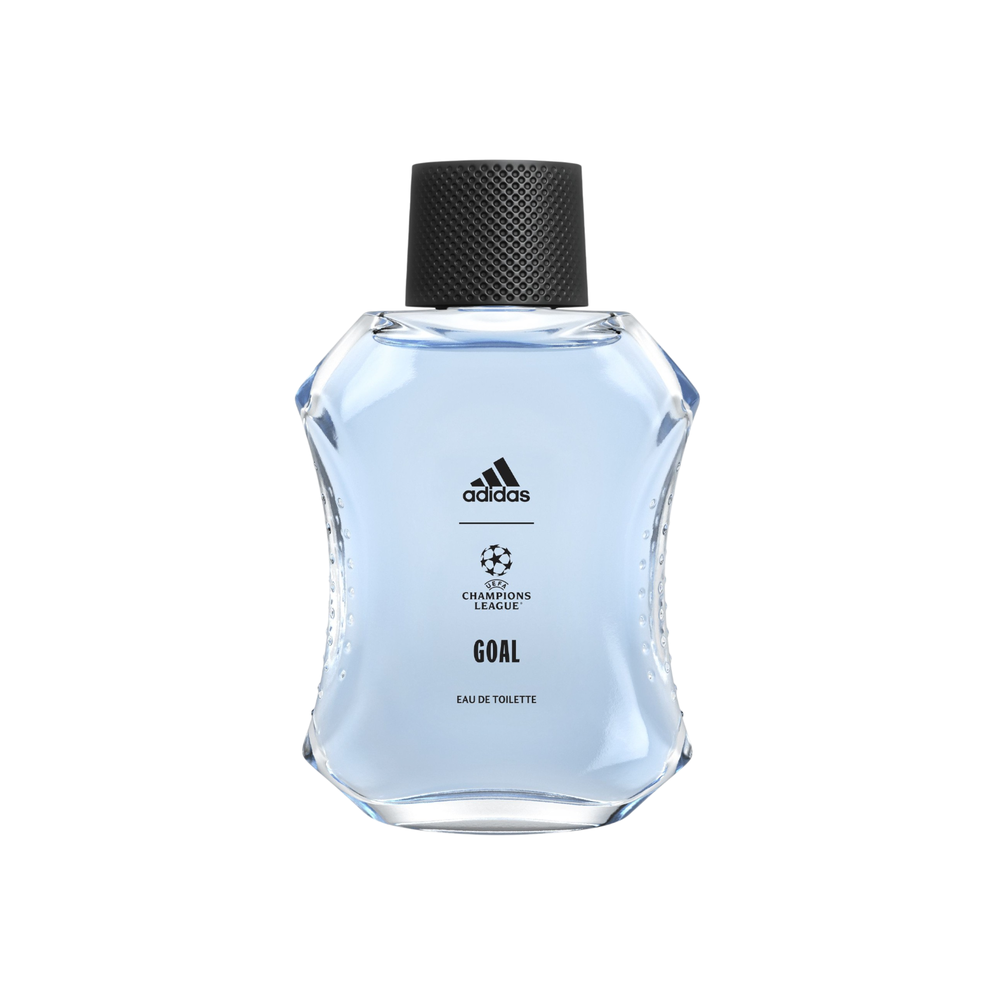 ADIDAS UEFA CHAMPIONS LEAGUE GOAL Eau de Parfum pour homme 100 ml #2