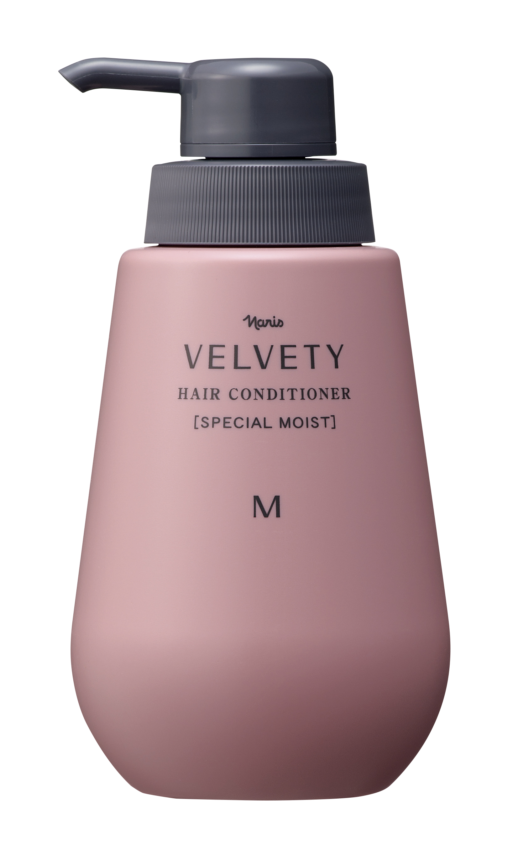 VELVETY SPECIAL MOIST M Après-shampoing intensément hydratant pour cheveux secs et fragilisés 400 ml
