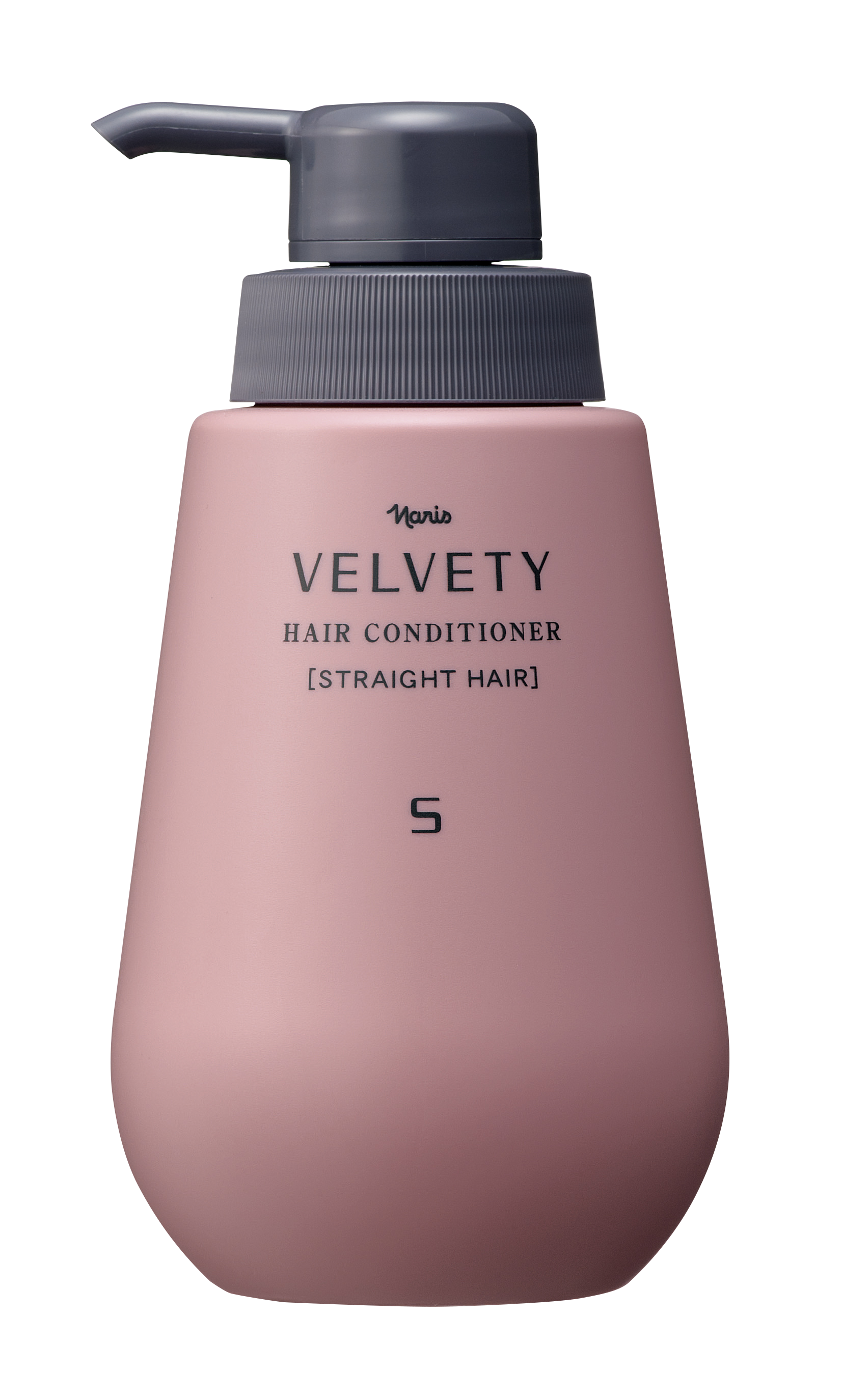 VELVETY SMOOTH &amp; STRAIGHT S Après-shampoing lissant intensif pour cheveux indisciplinés 400 ml