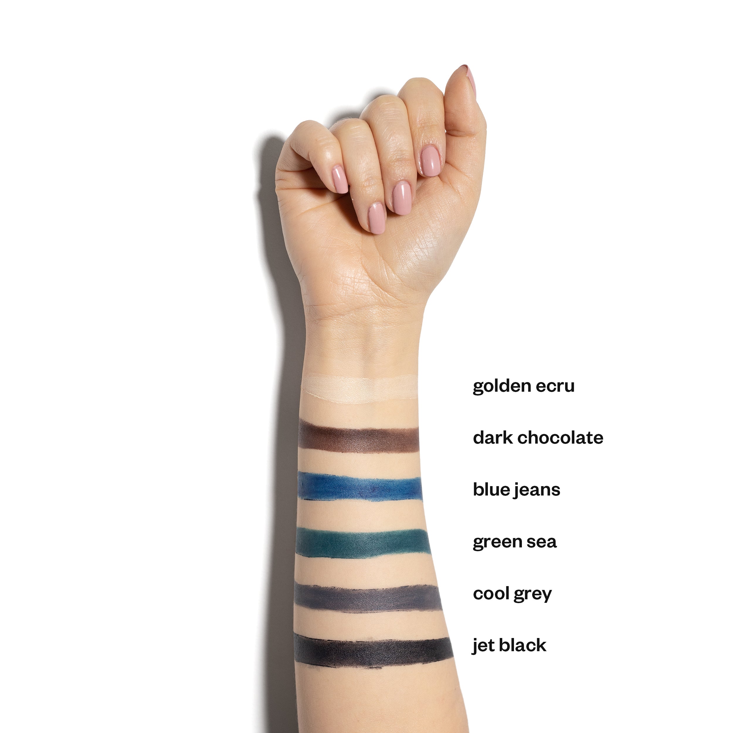 PAESE Crayon à YEUX DOUX 35 g