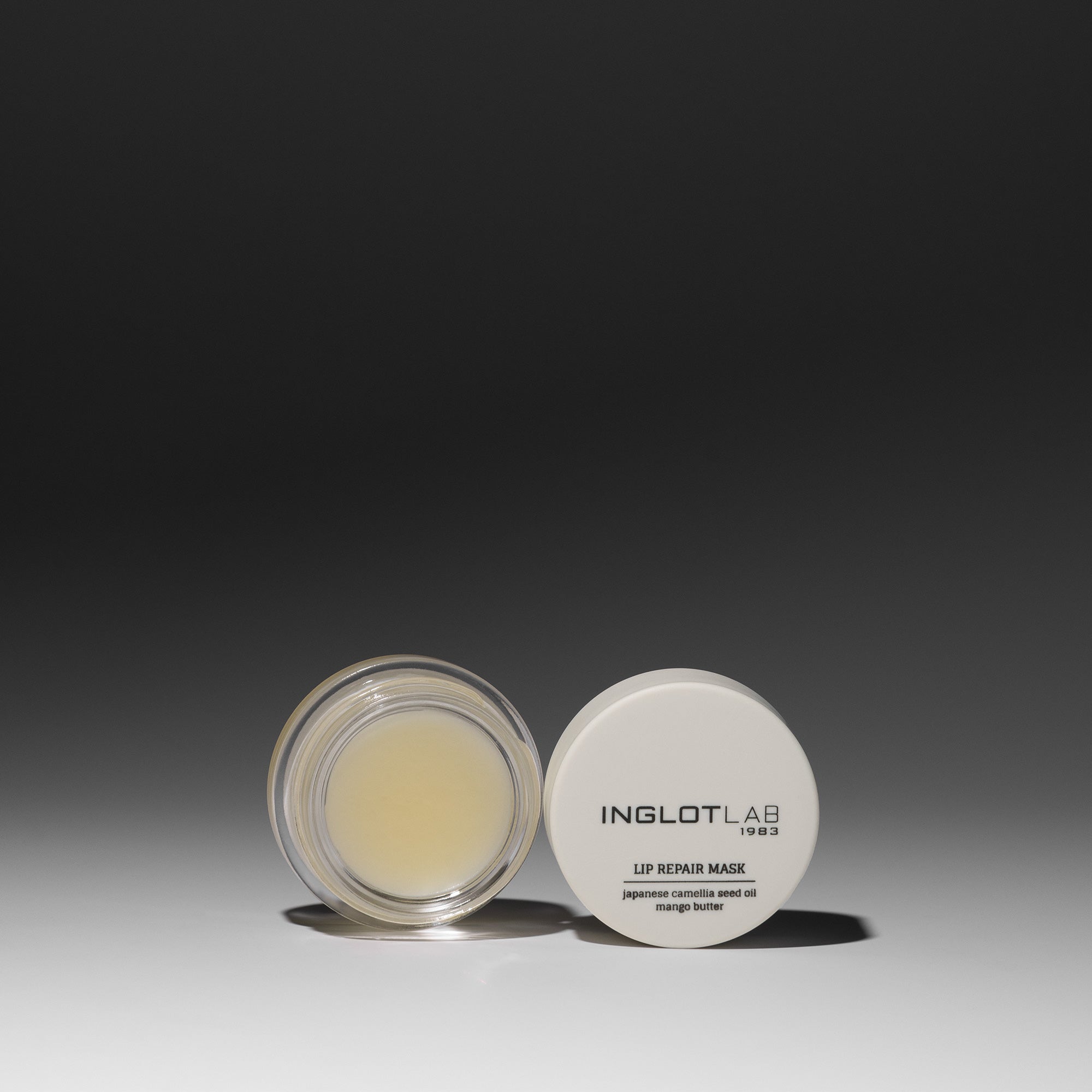 INGLOT LAB Lippenregenerierende Maske 4 g #3