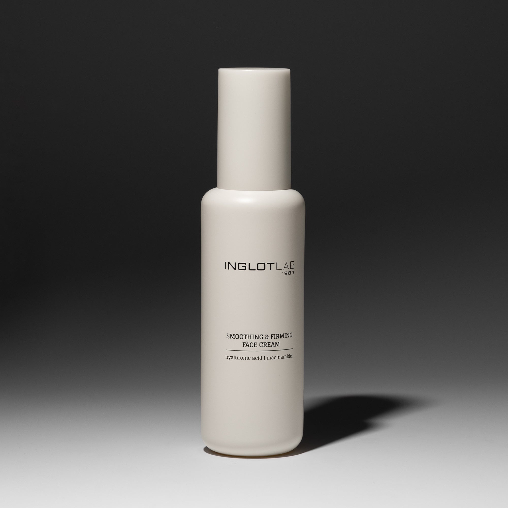 INGLOT LAB Vyhlazující a zpevňující pleťový krém 50 ml #4