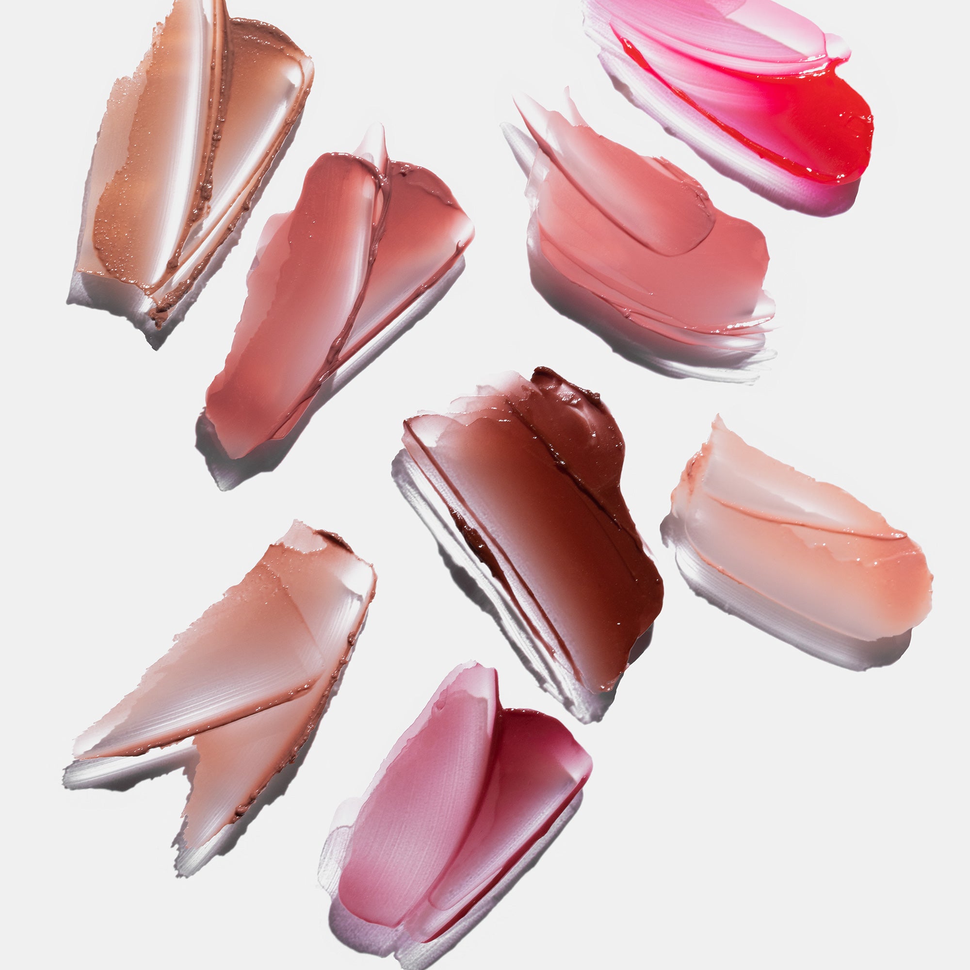 INGLOT VOLUME TINTED Baume colorant lèvres 2 g #2