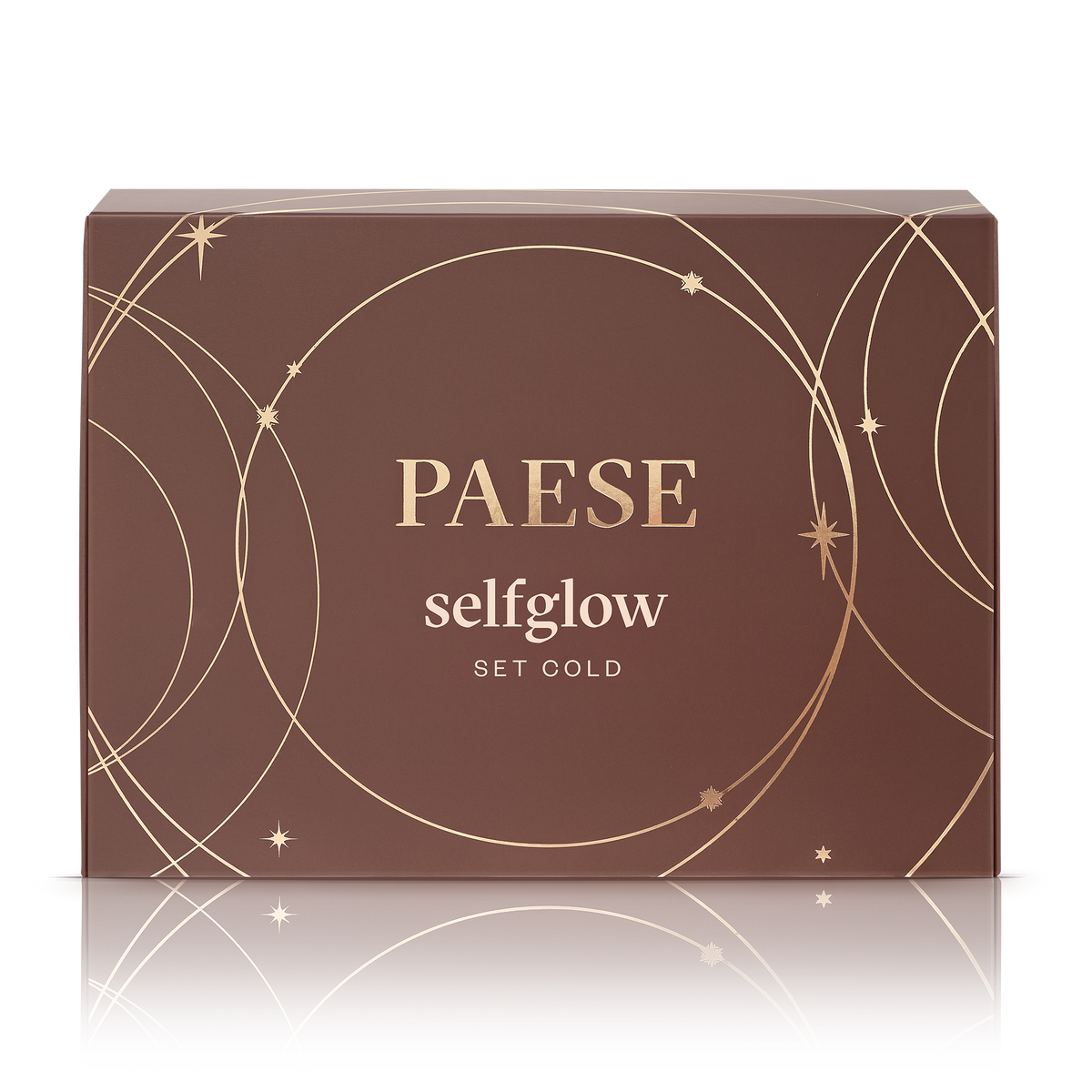 PAESE SELFGLOW COLD Coffret de Noël #2