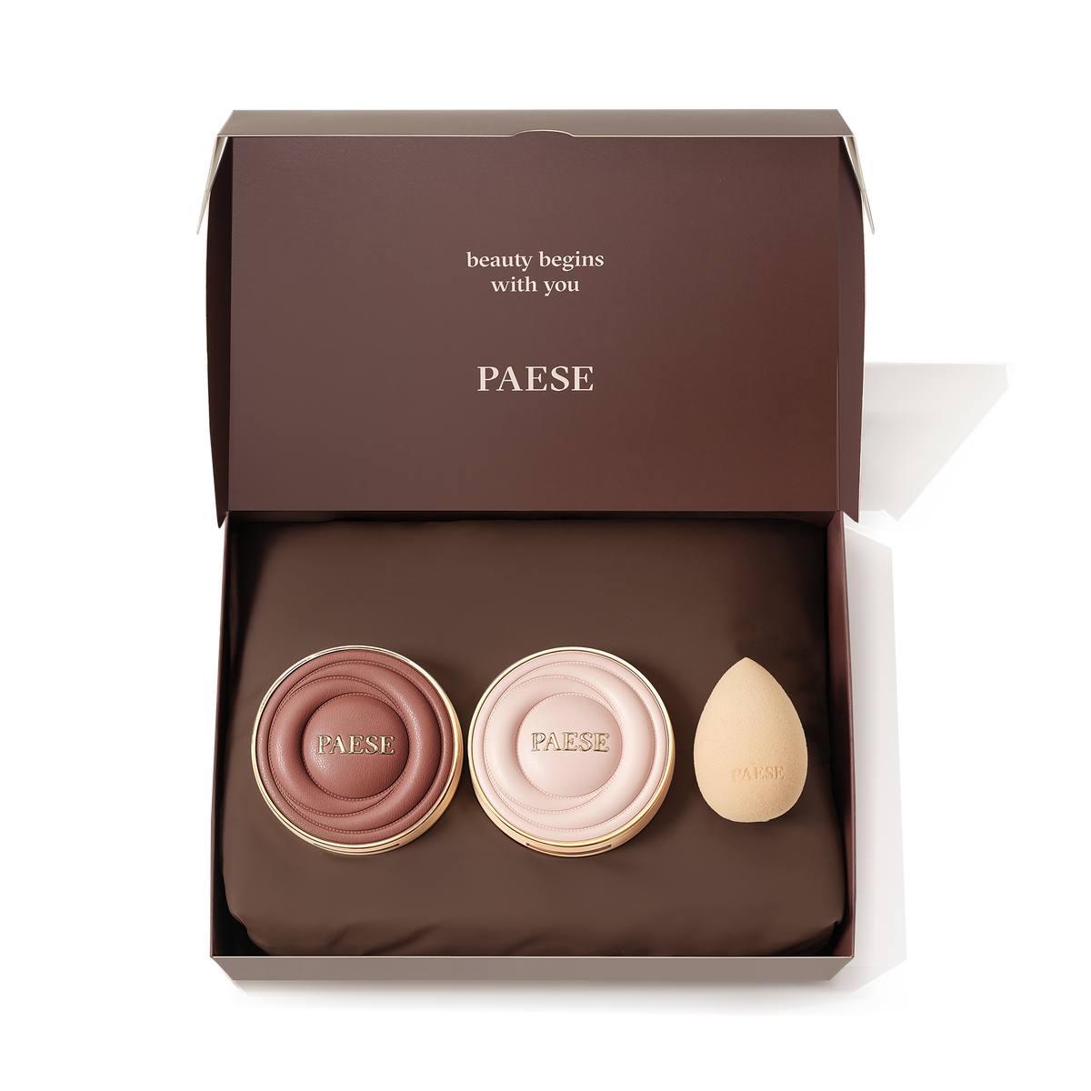 PAESE SELFGLOW COLD Coffret de Noël #3