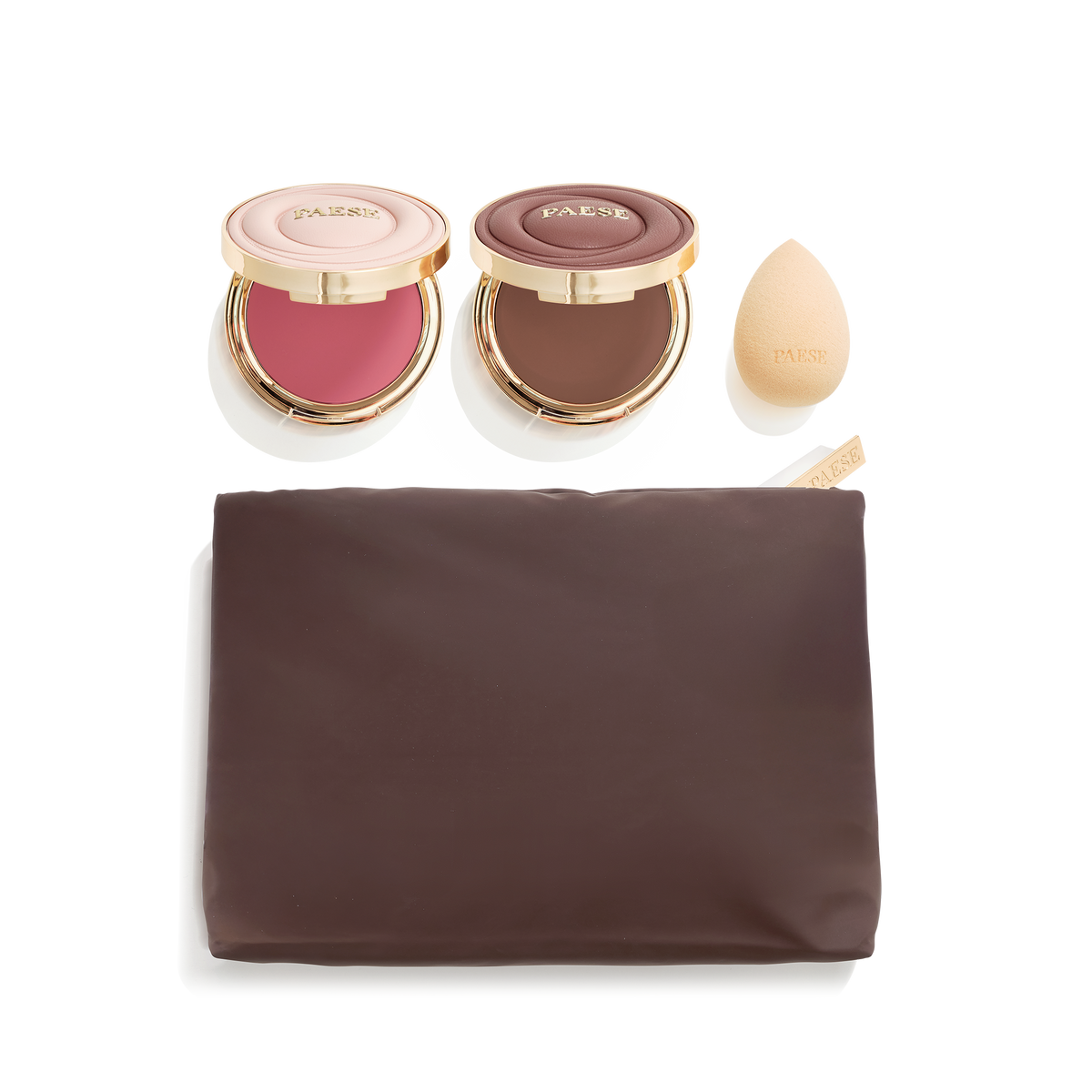 PAESE SELFGLOW COLD Coffret de Noël #4