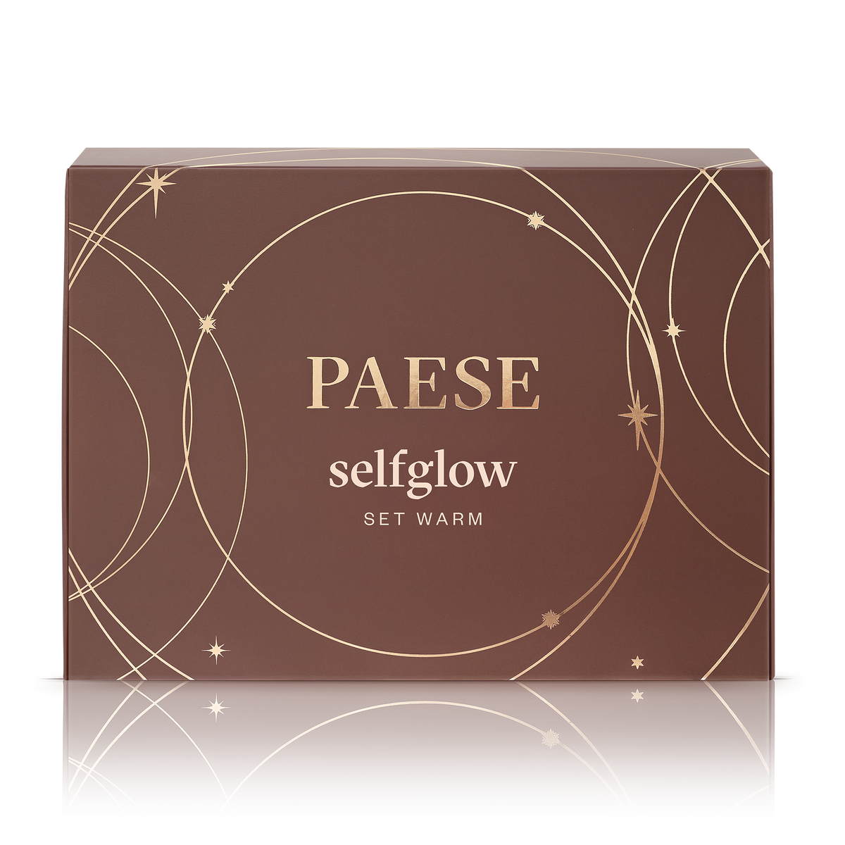 PAESE SELFGLOW WARM Ensemble de Noël #2