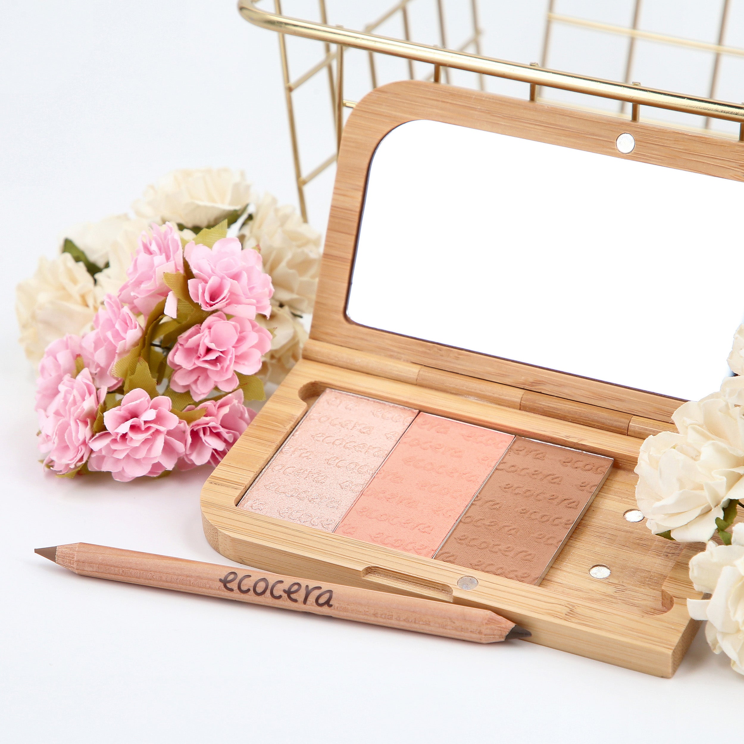 ECOCERA NATURAL CHOICE MEDIUM Cassetta in bambù #4