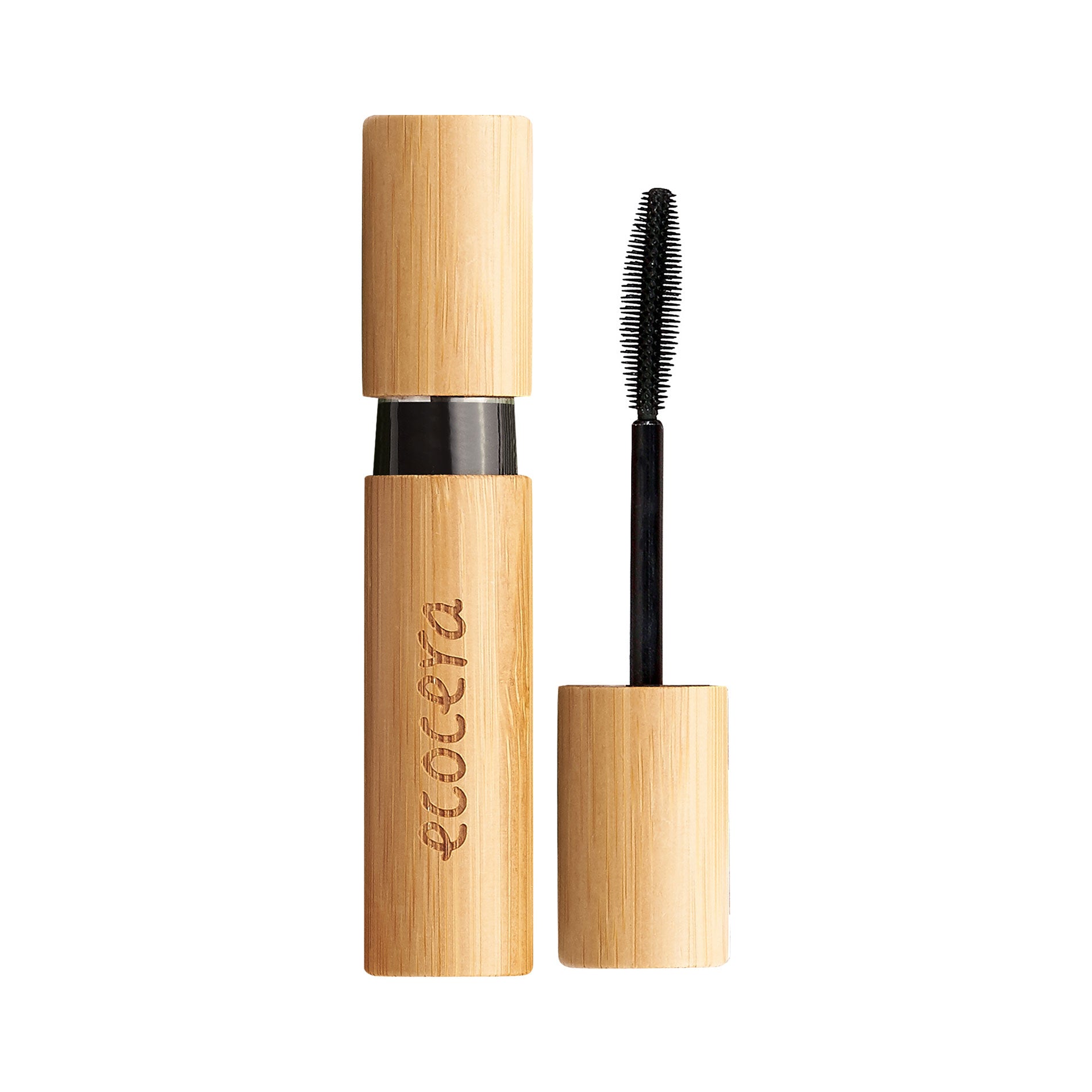 ECOCERA NATURAL CHOICE MAGNOLIA Mascara Onyx Noir 8 ml