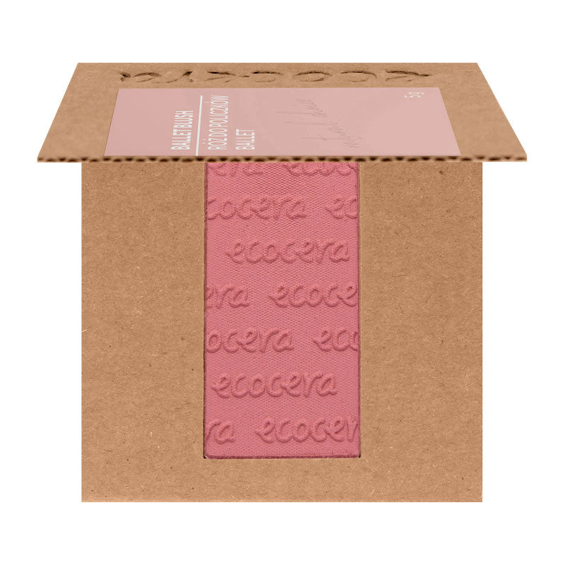 ECOCERA NATURAL CHOICE Rouge 5g #8