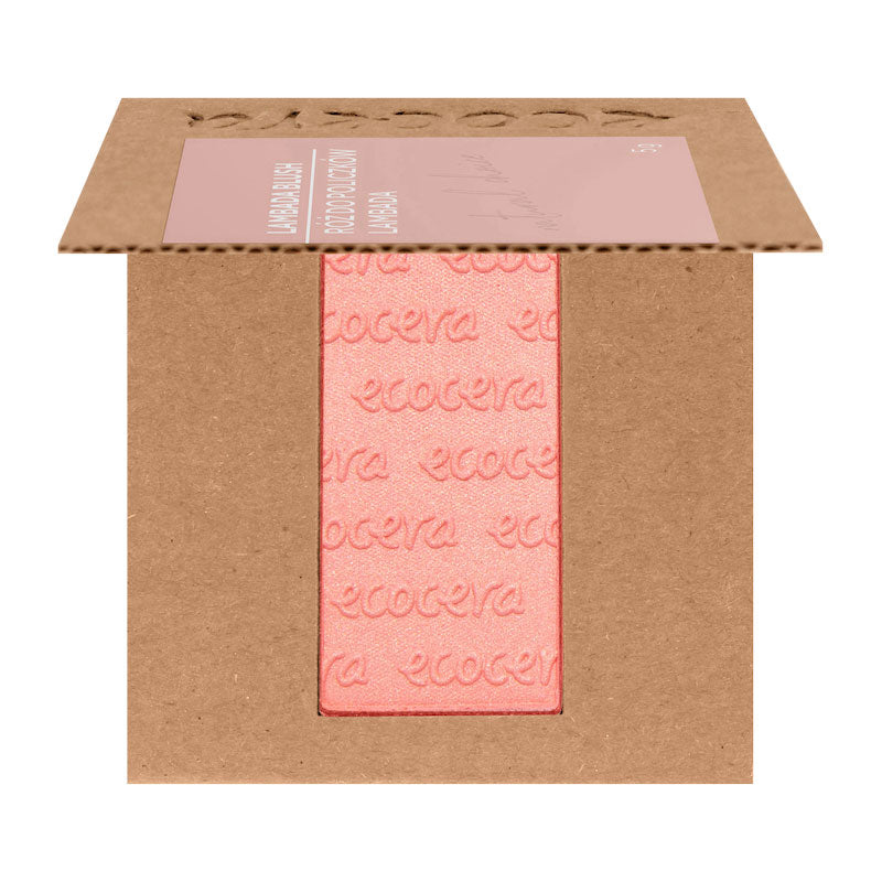 ECOCERA NATURAL CHOICE Rouge 5g #6