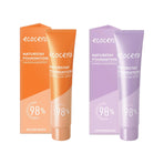 ECOCERA NATURSTAY Fond de teint naturel N2 + C2 2x30ml