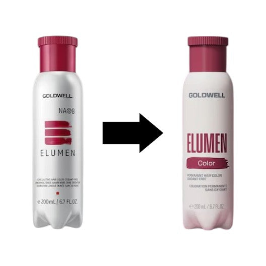GOLDWELL ELUMEN HC Farba do włosów 200 ml #2