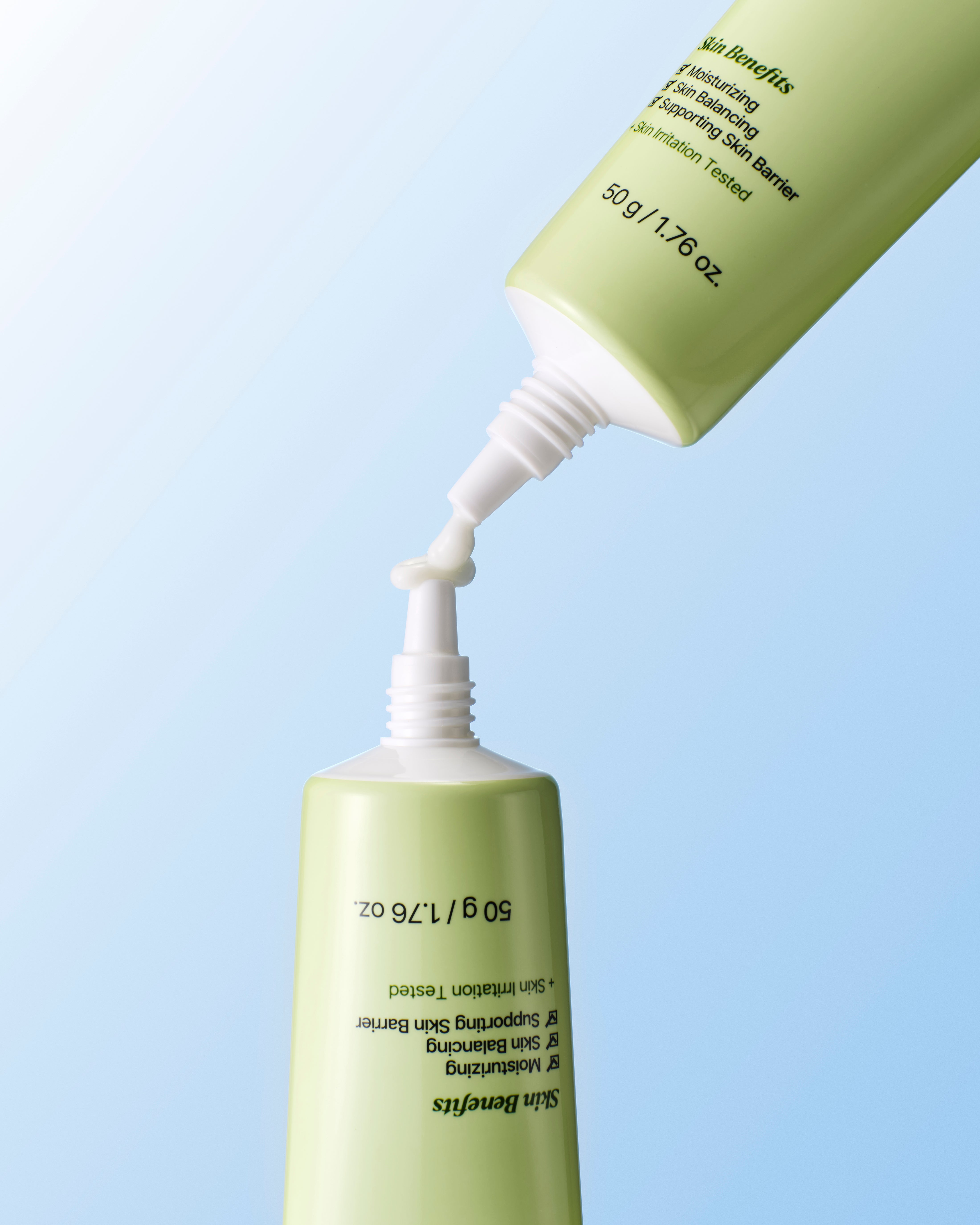 NACIFIC CICA PDRN BARRIER CREAM Crème renforçant la barrière protectrice de la peau 50 g #2