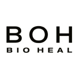 Bioheal Boh logo