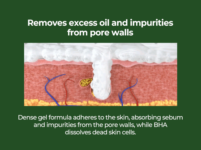 DR.MELAXIN LIPINO LINE Čisticí gel na obličej pro mastnou pleť 150 ml #7