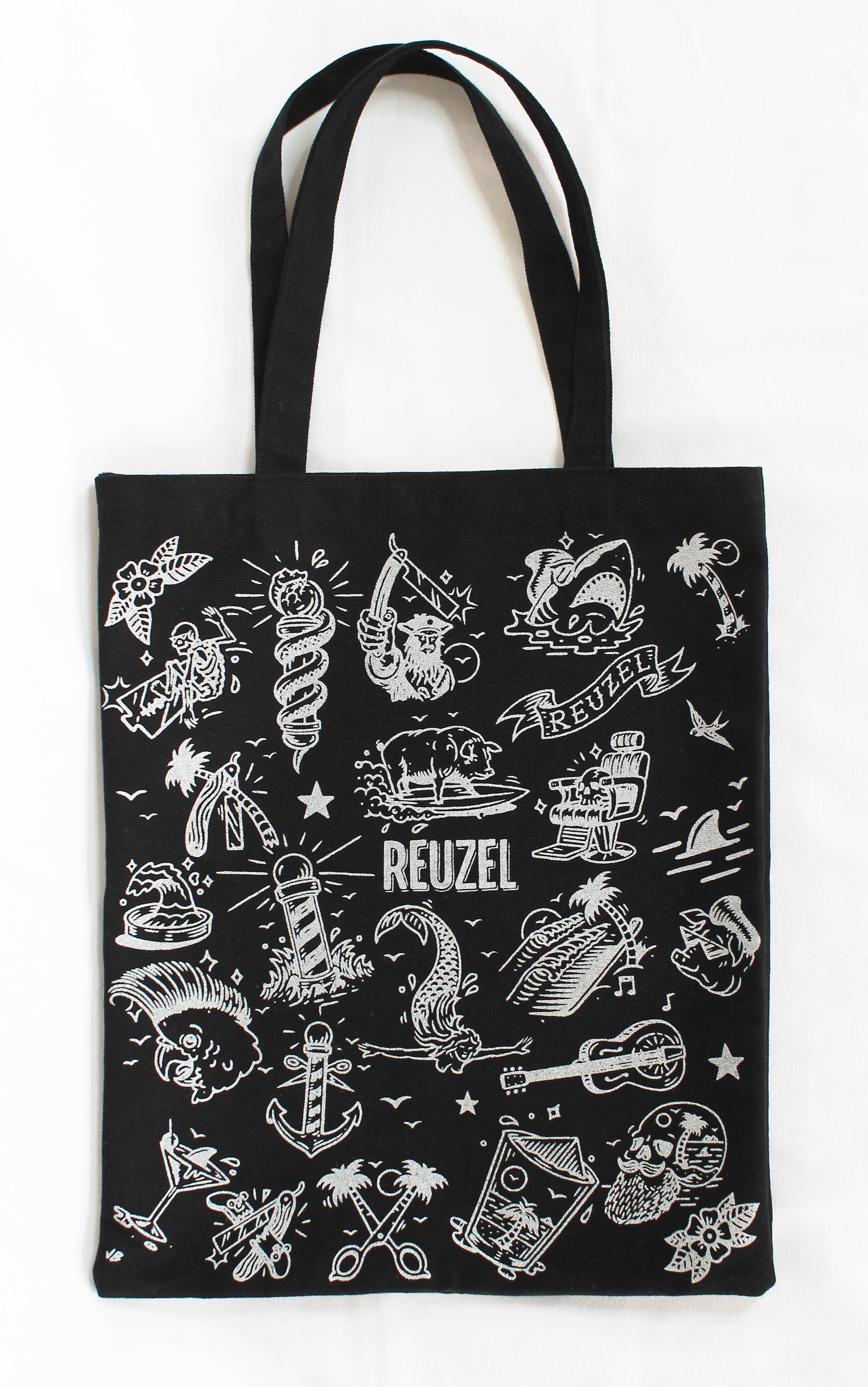 REUZEL HOLIDAY Sac de vacances #3