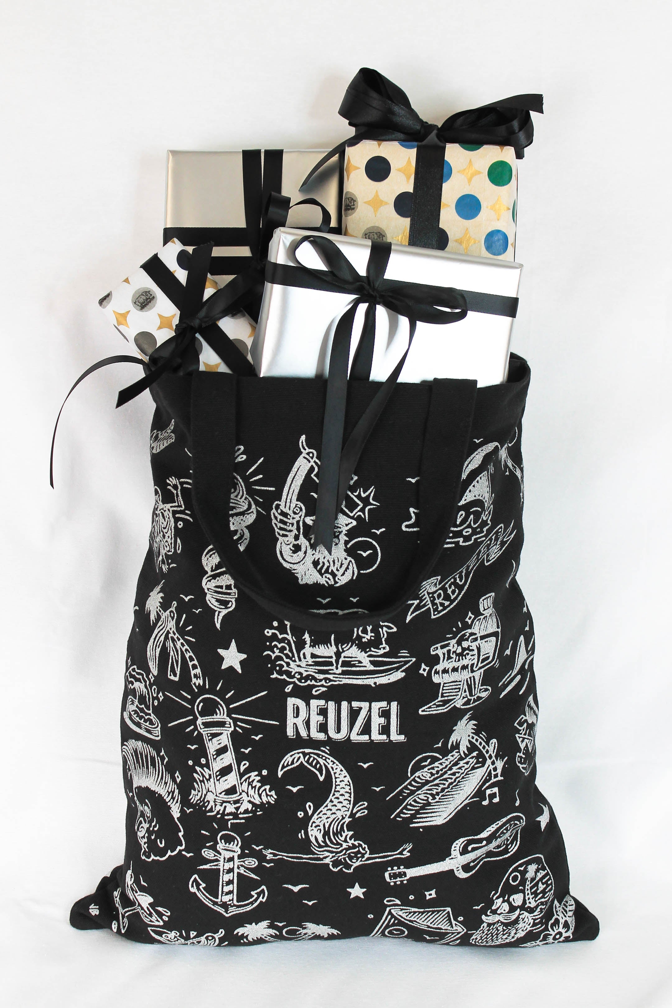 REUZEL HOLIDAY Sac de vacances #4