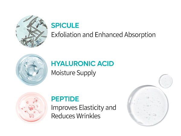 DR.MELAXIN BIO-SPICULE BP SPICULE BAUME À LÈVRES REpulpant DOUX Gloss hydratant à l'effet repulpant subtil 4 ml #11