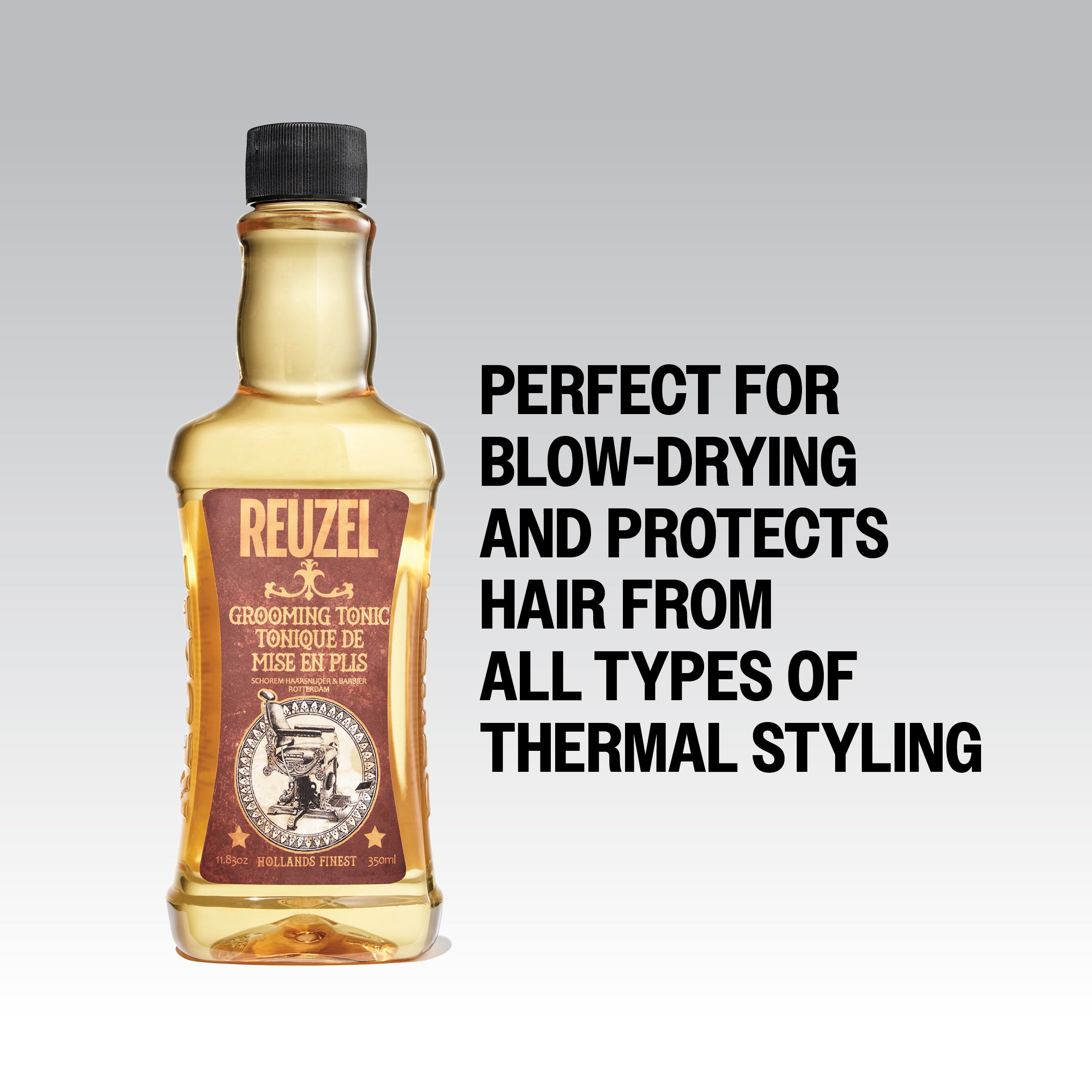 REUZEL GROOMING TONIC Tonique fixant les cheveux 500 ml #4