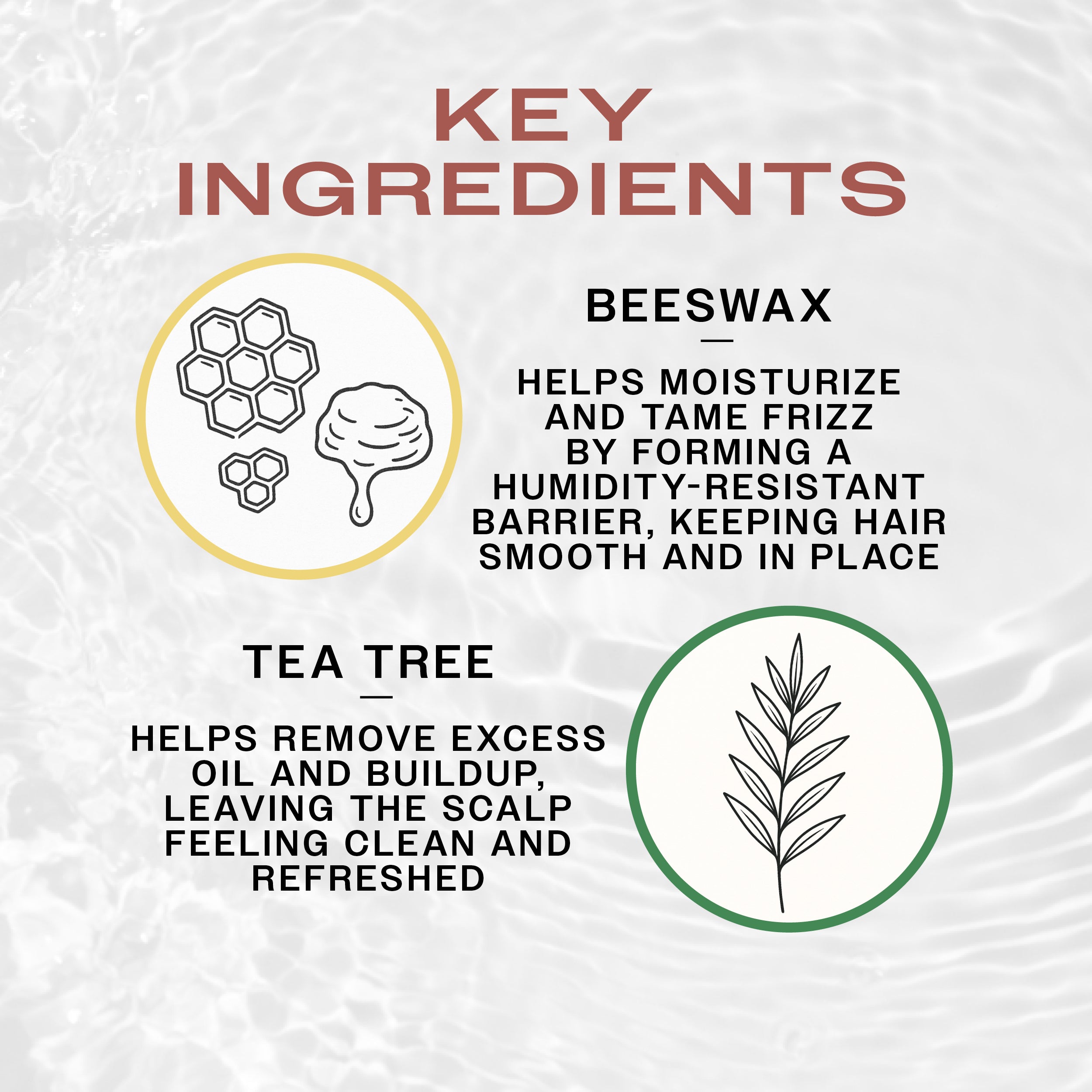 REUZEL POMADE VERTE GRAISSE TENUE MOYENNE Pommade capillaire cireuse à tenue moyenne 95 g #5
