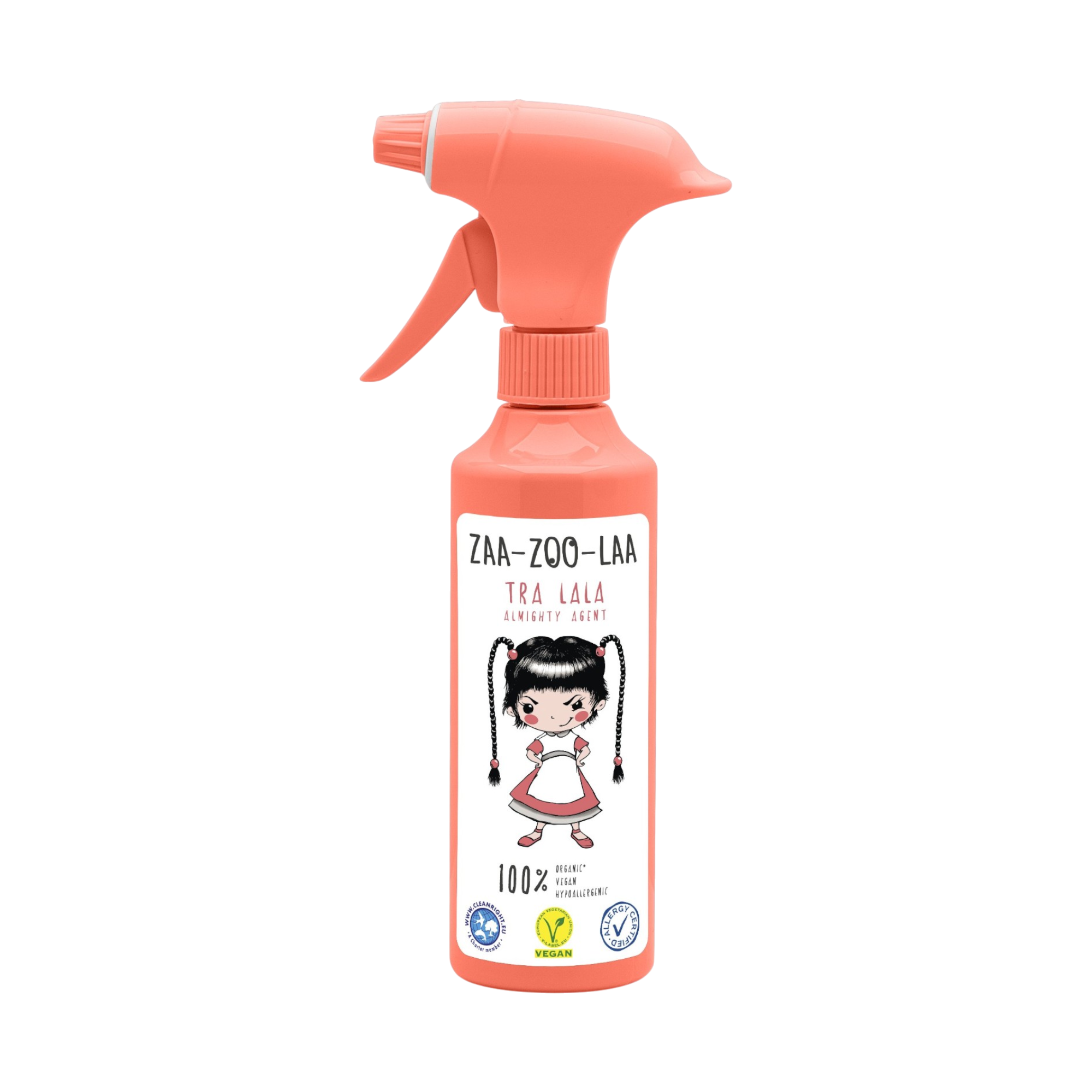 ZAA-ZOO-LAA Liquide universel AGENT TRA LALA 350 ml