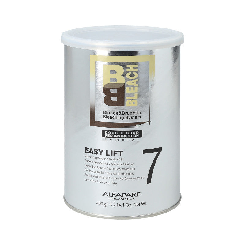 ALFAPARF BB BLEACH Easy Lift 7 Poudre décolorante 400g