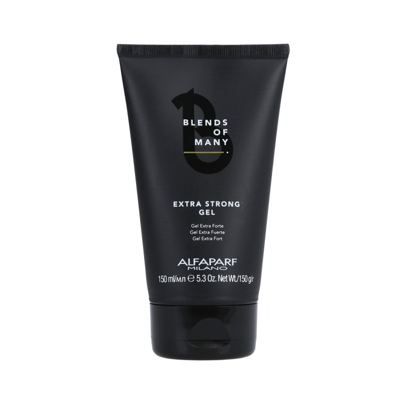 ALFAPARF BLENDS OF MANY Gel extra fort 150ml