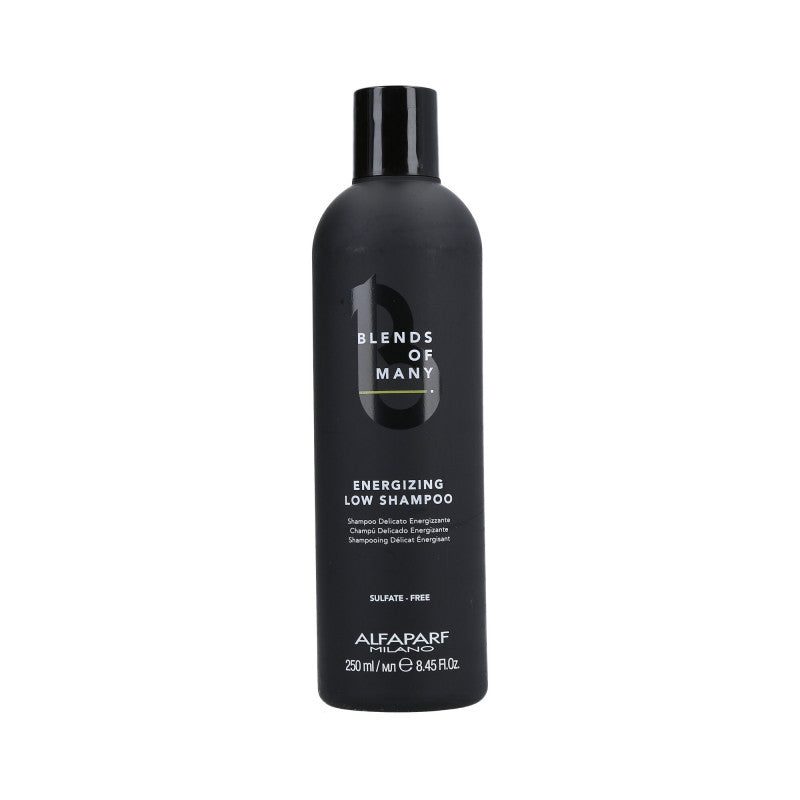 ALFAPARF BLENDS OF MANY Shampooing délicat énergisant 250ml